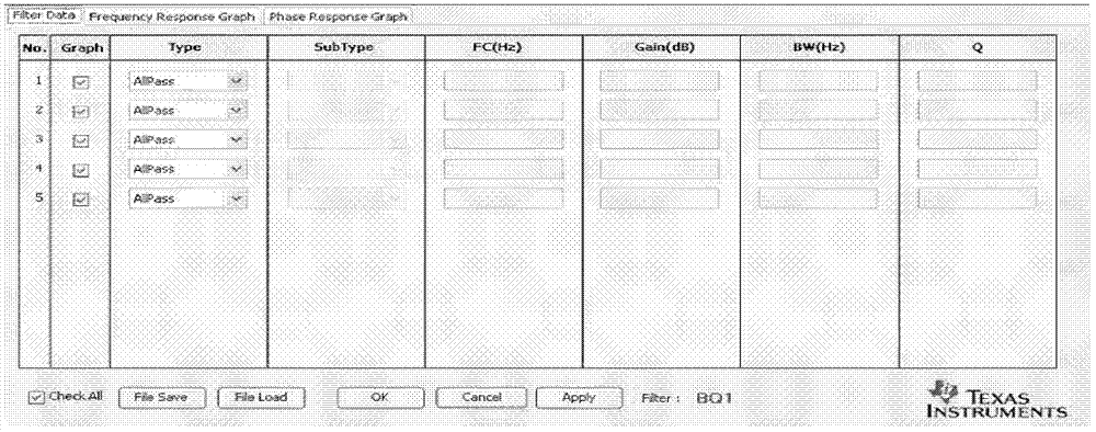 Method for improving mechanical vibration of flat television set and apparatus thereof