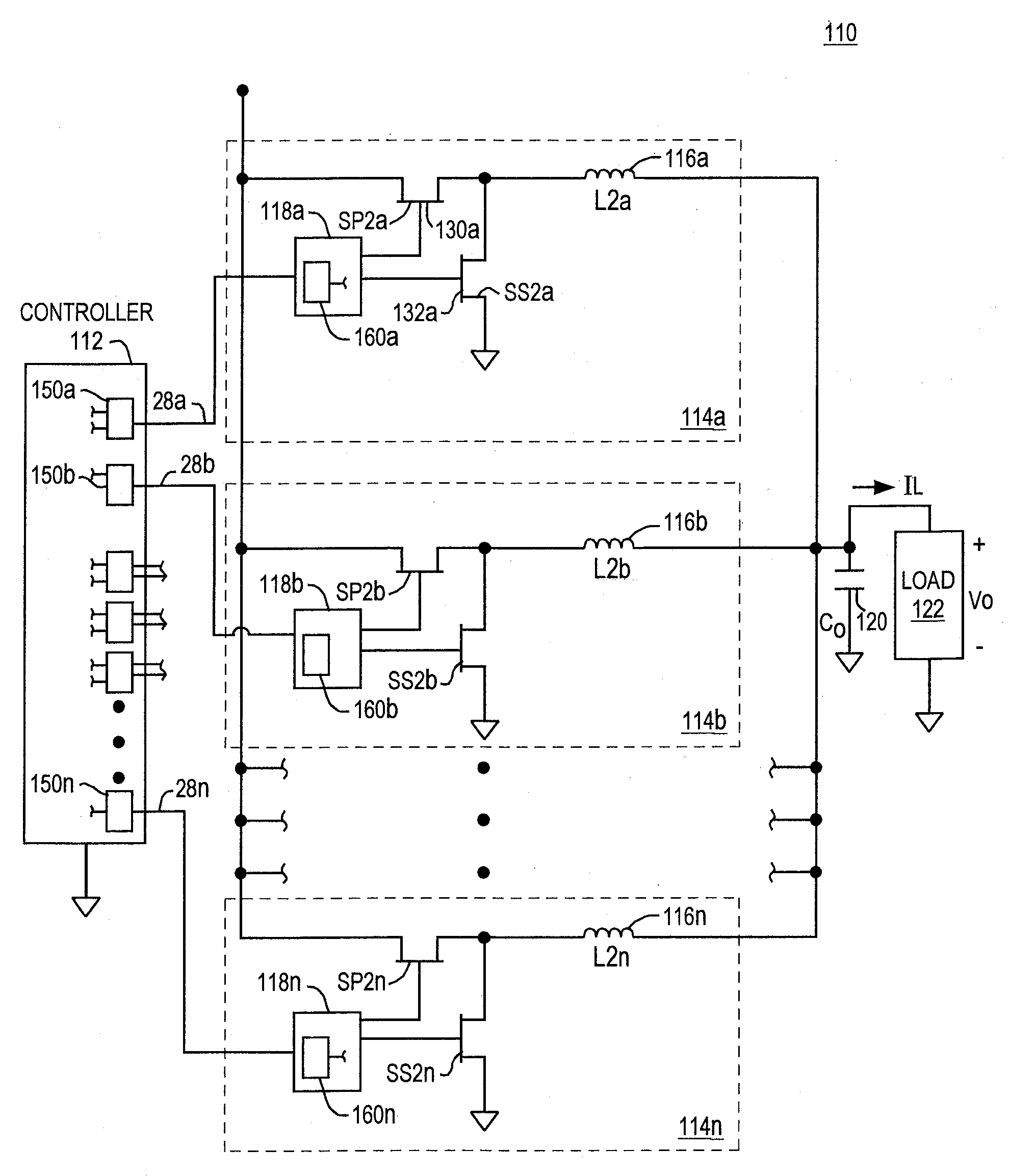 Multi-level signaling