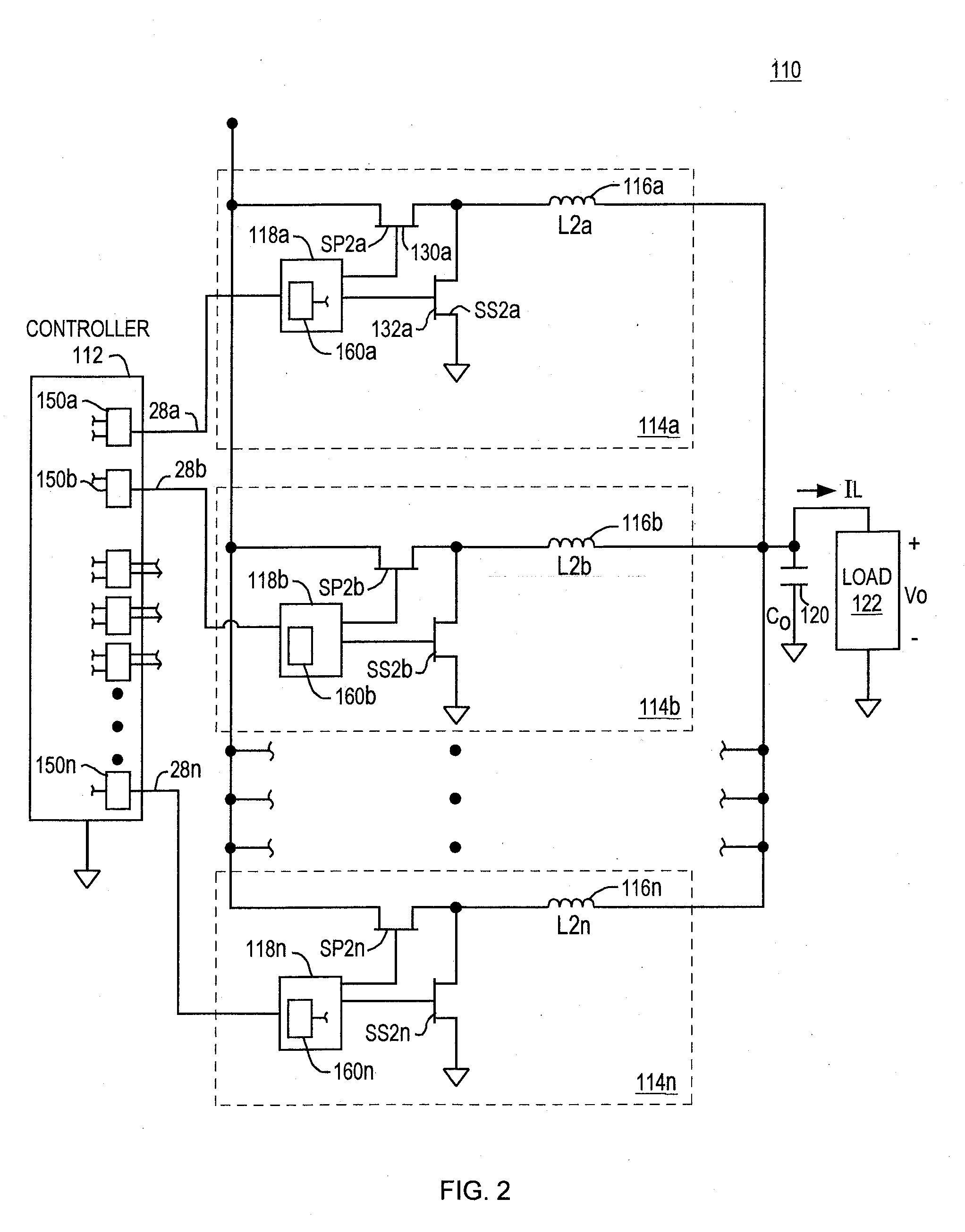 Multi-level signaling