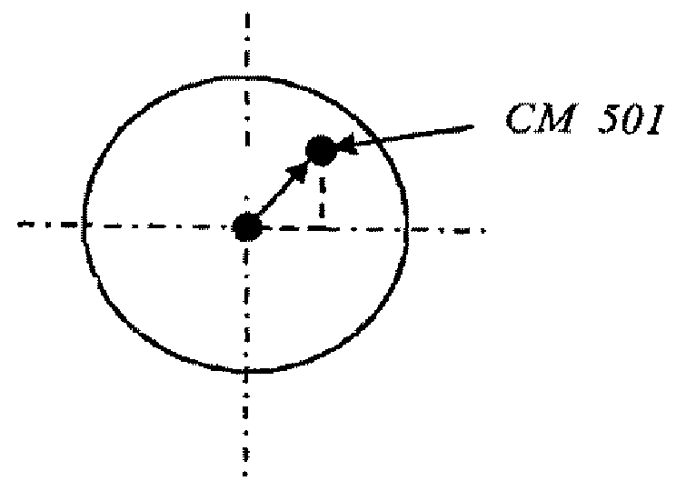 Turbocharger wheel with sound control