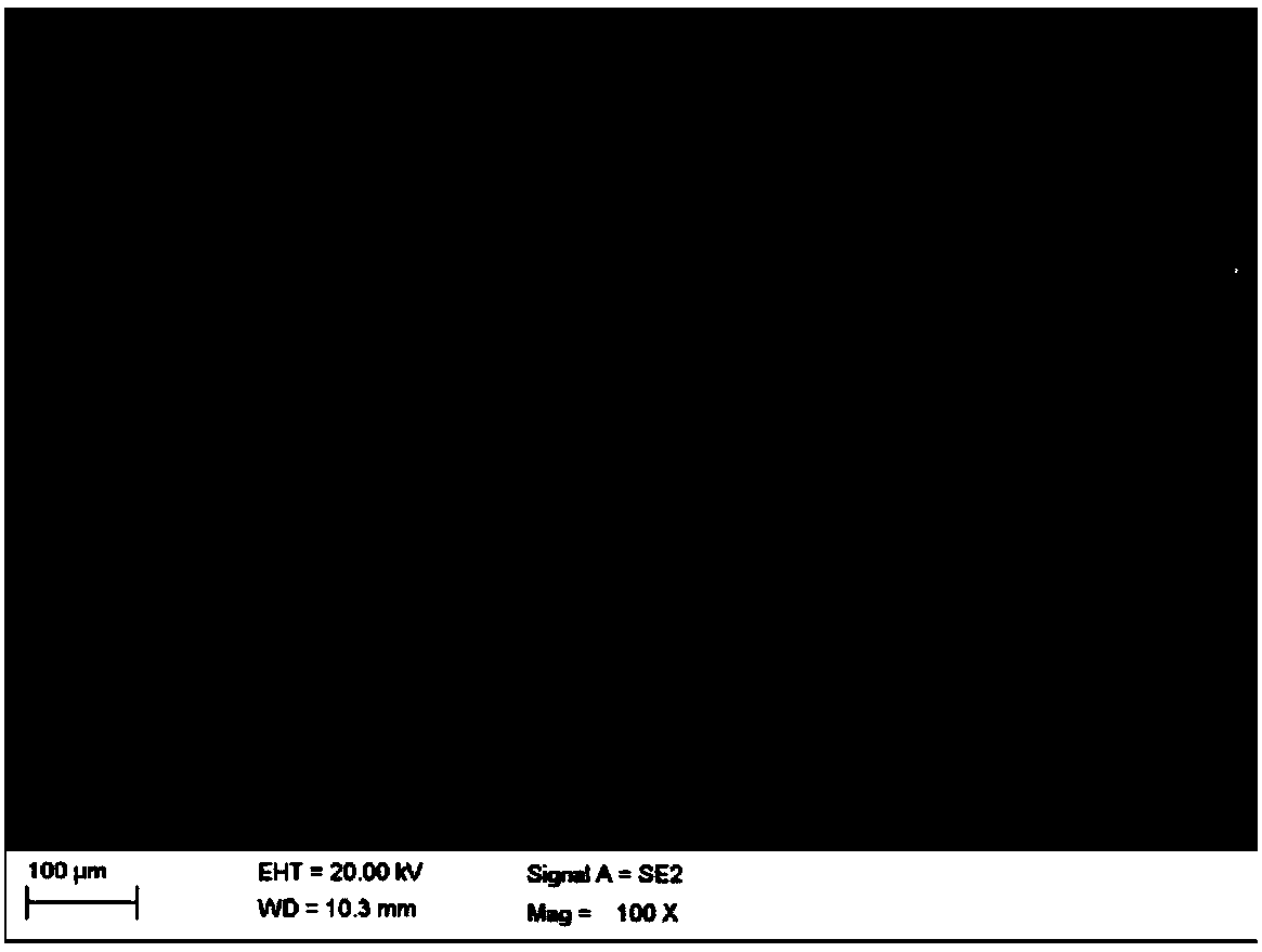 A kind of cold-sprayed aluminum-based corrosion-resistant coating and preparation method thereof