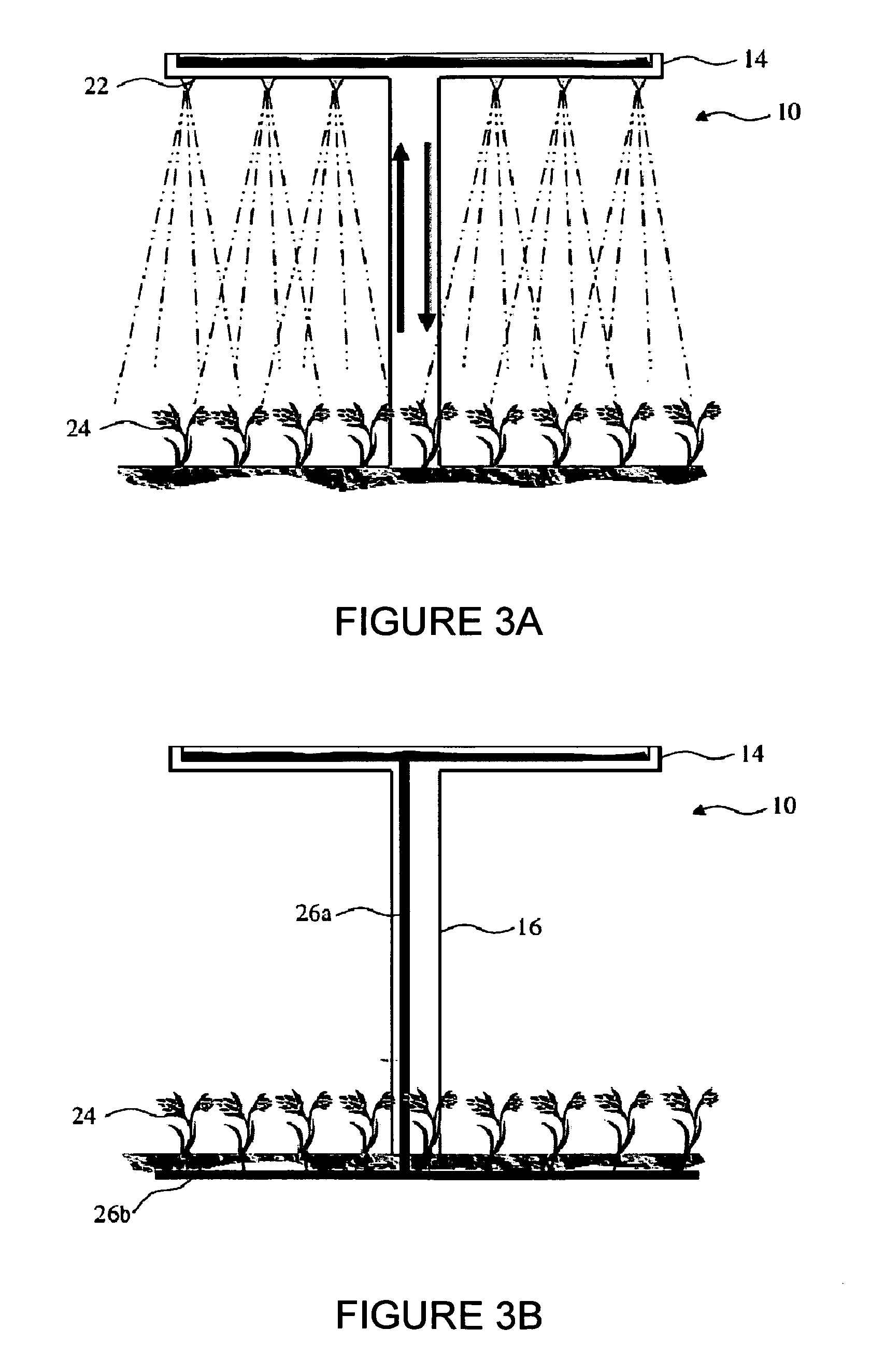 Agricultural module and system