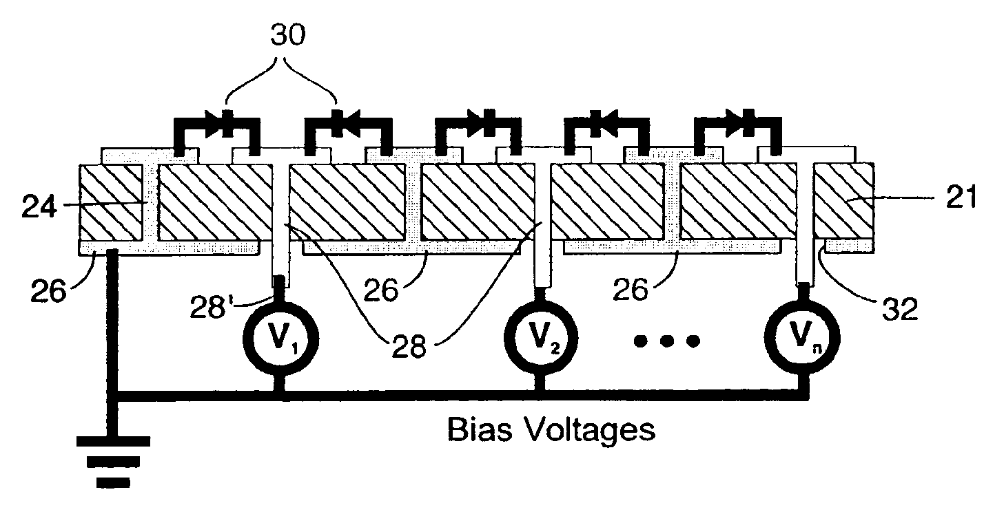 Meta-element antenna and array