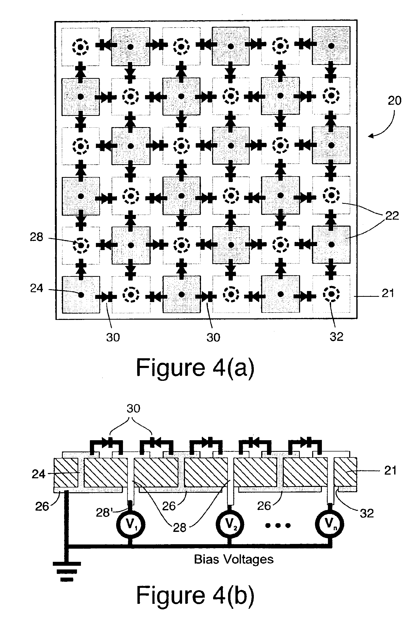 Meta-element antenna and array