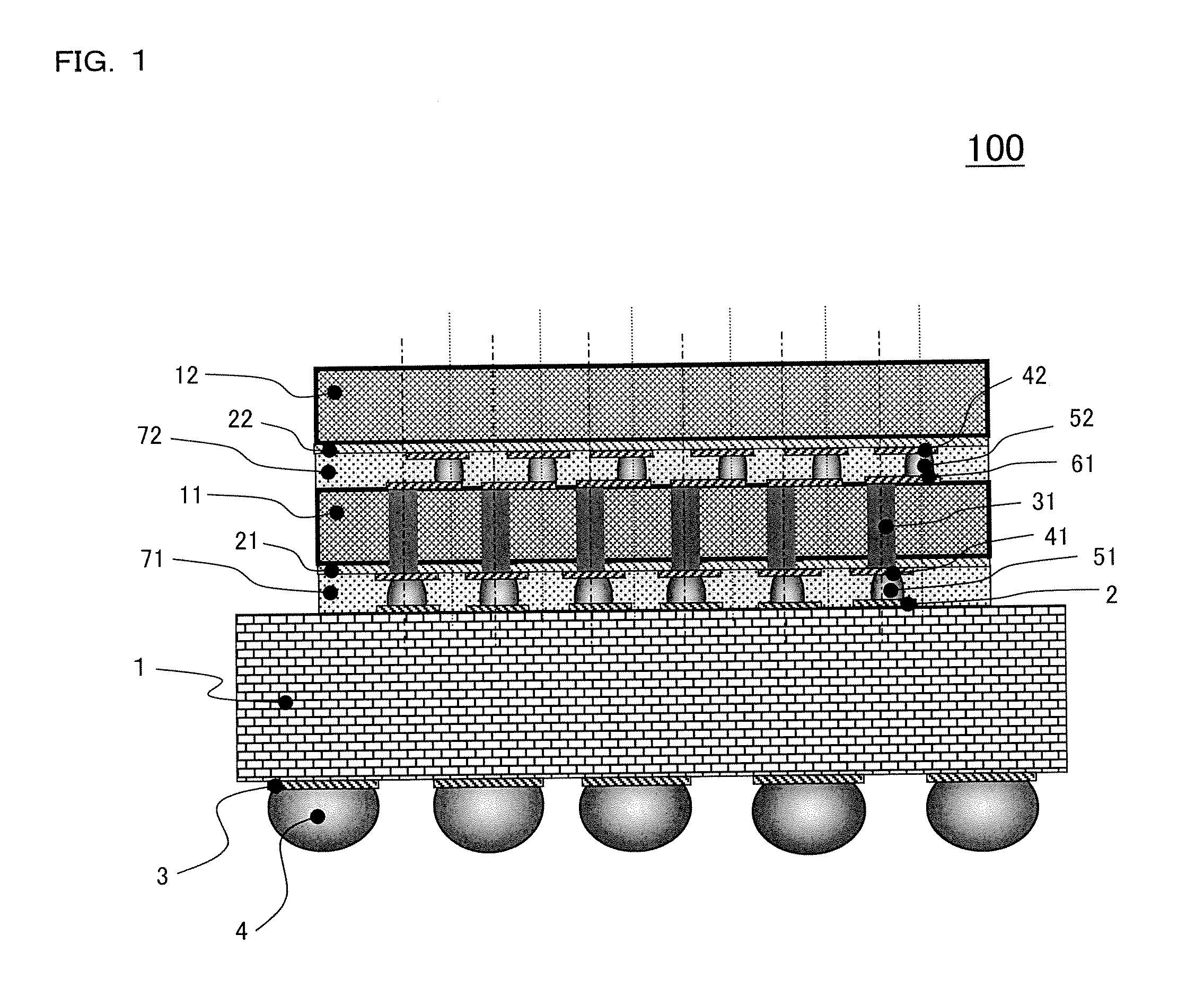 Semiconductor device and method of fabricating the same