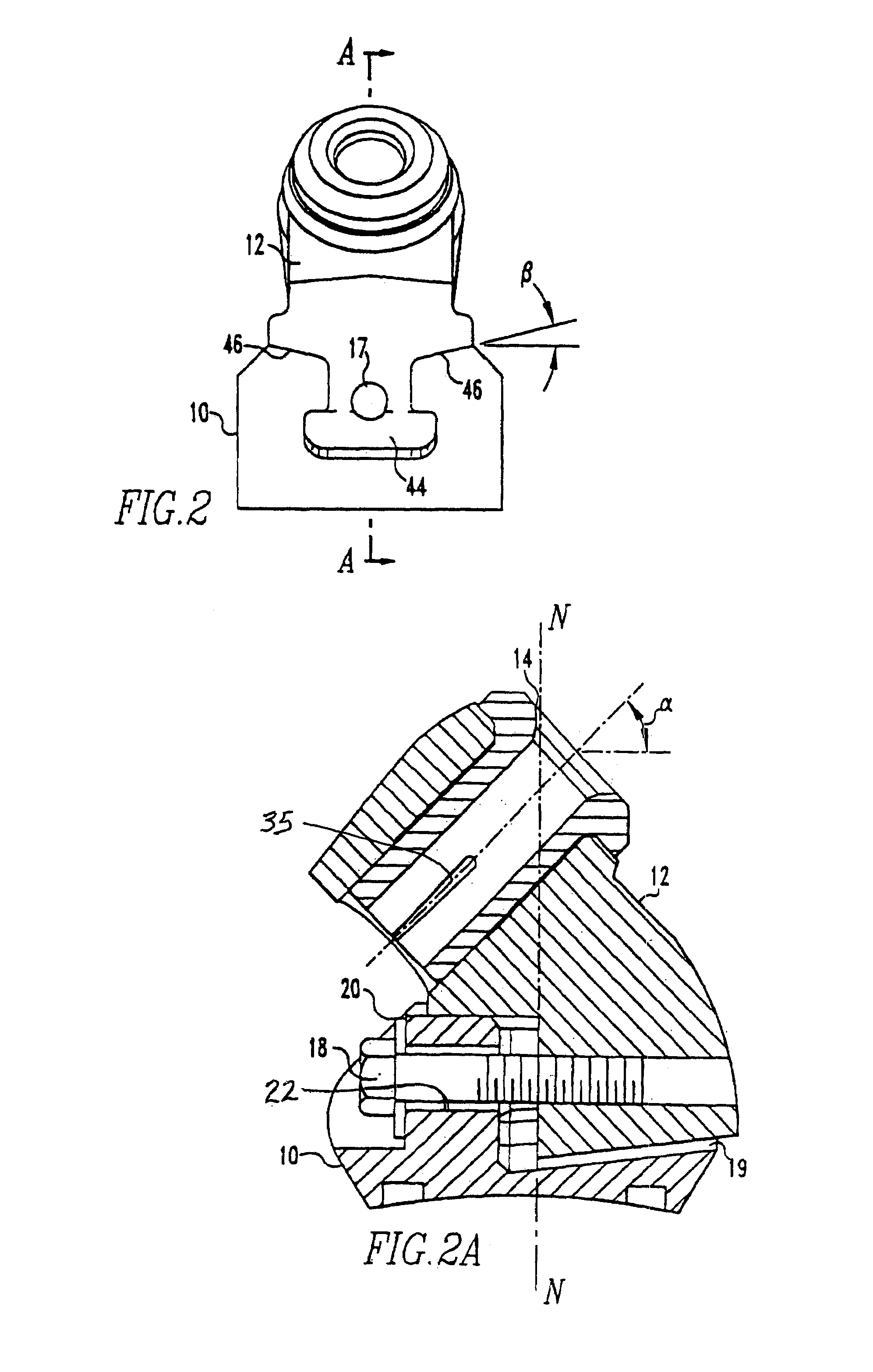 Manually replaceable protective wear sleeve