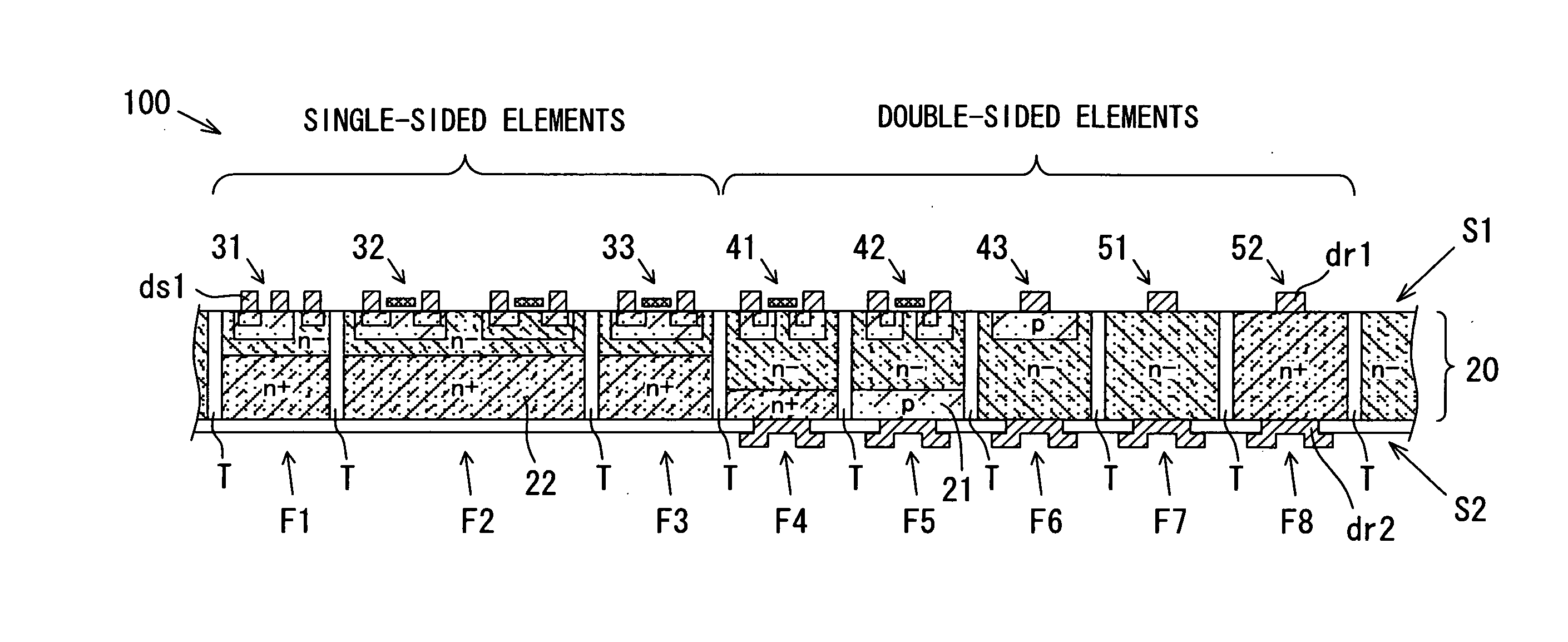 Semiconductor device and method for manufacturing same