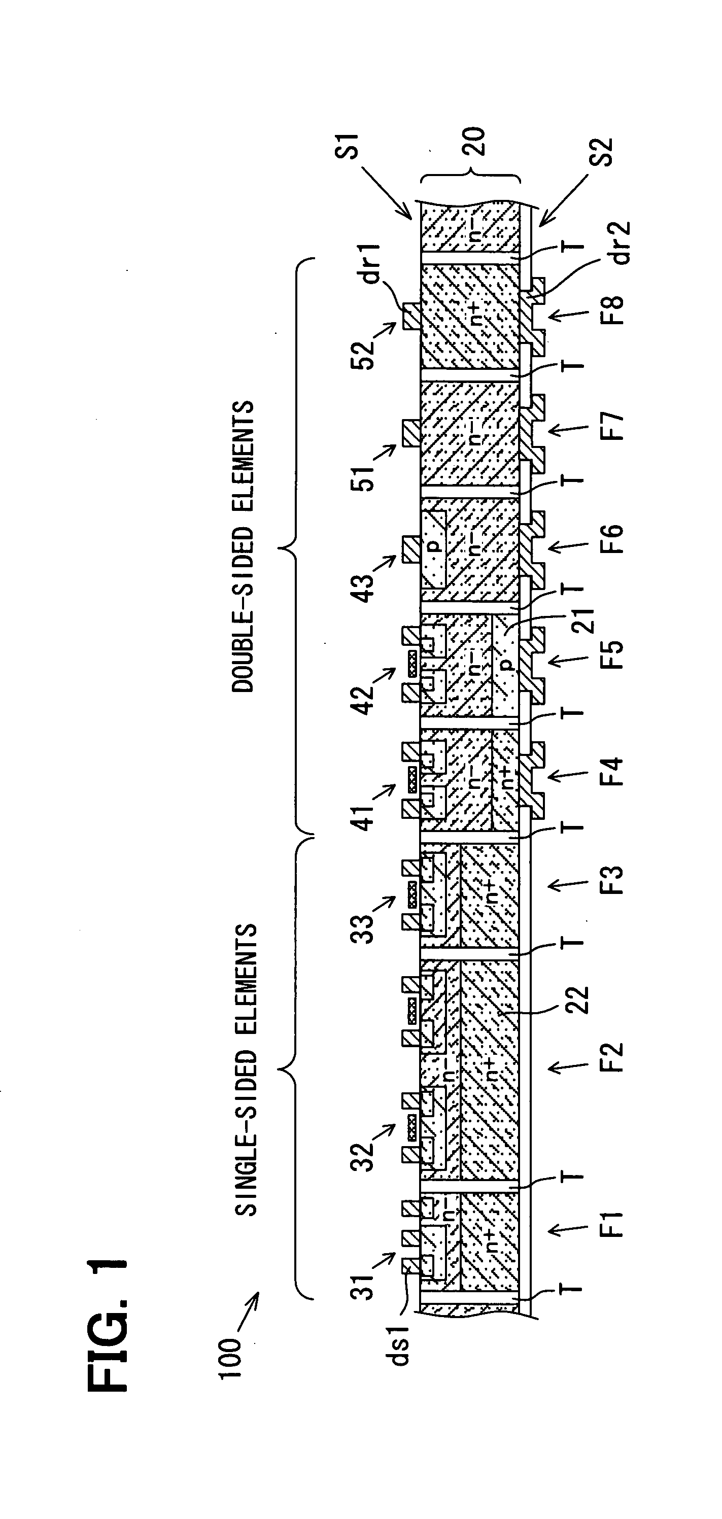 Semiconductor device and method for manufacturing same