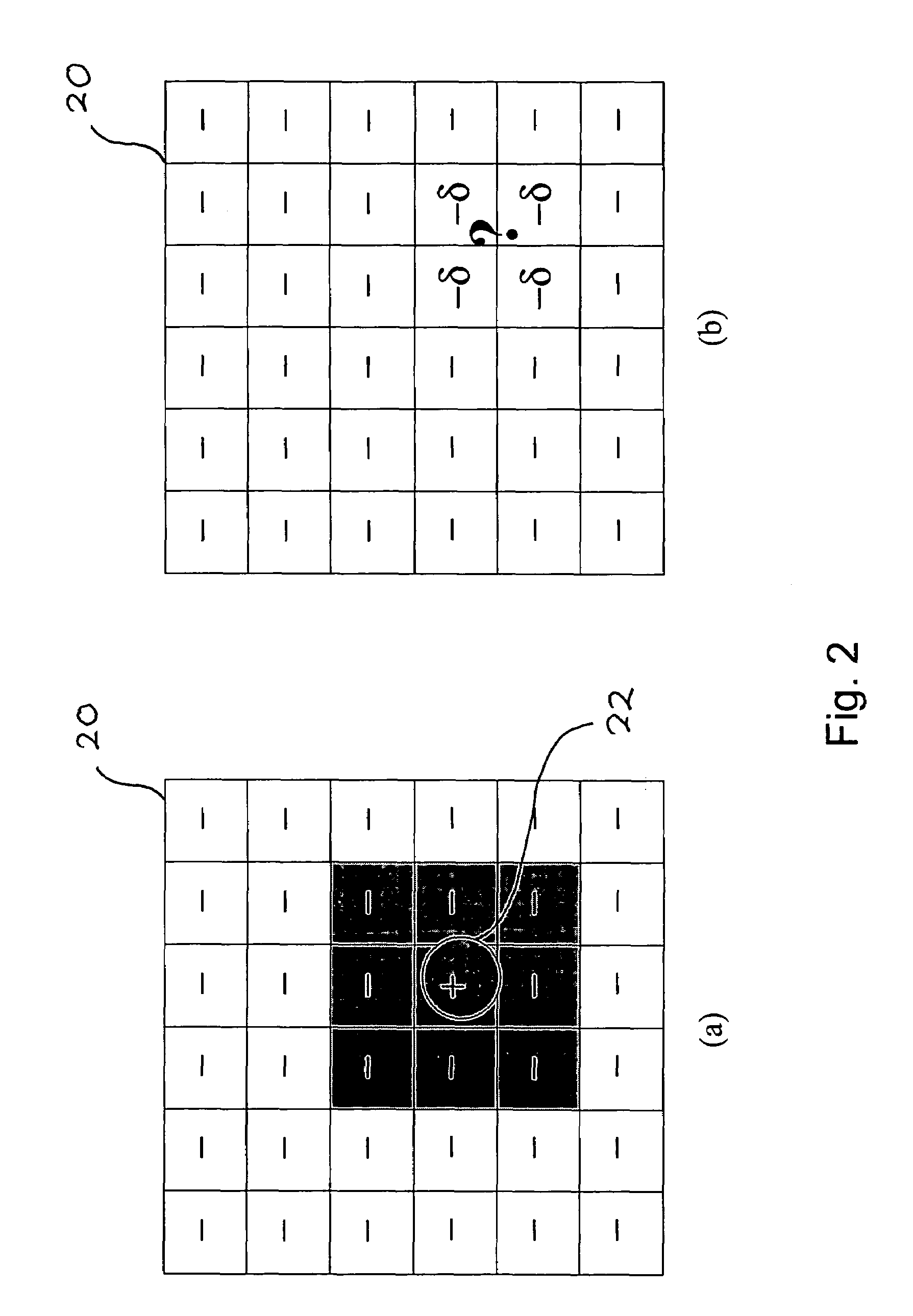 Method for simulating stable but non-dissipative water