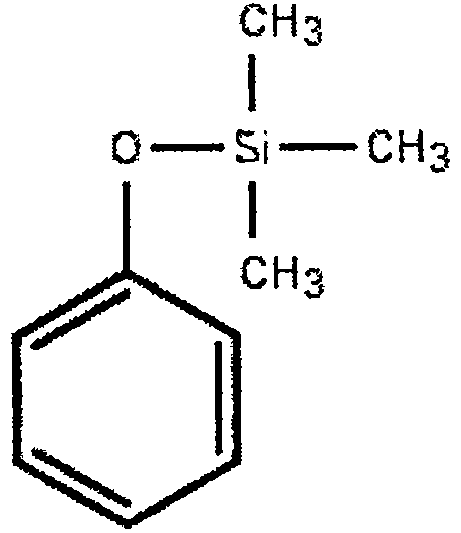 Halogen-free electronic material with high dielectric performance and preparation method of material