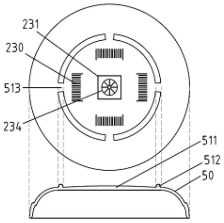 A kind of intelligent dishwasher and its washing method