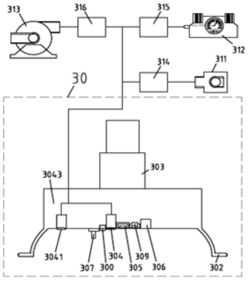 A kind of intelligent dishwasher and its washing method