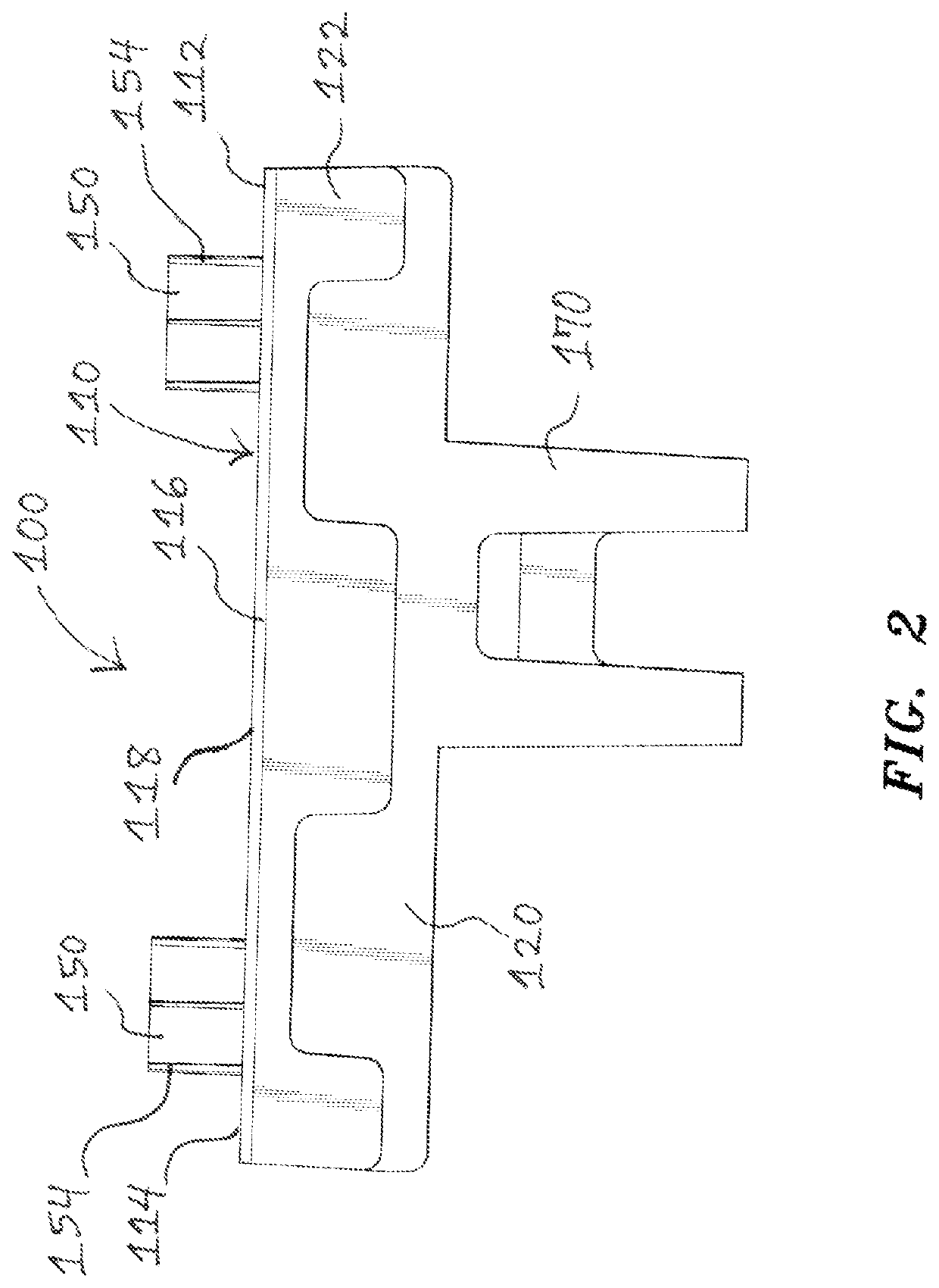 Device for drying painting tools