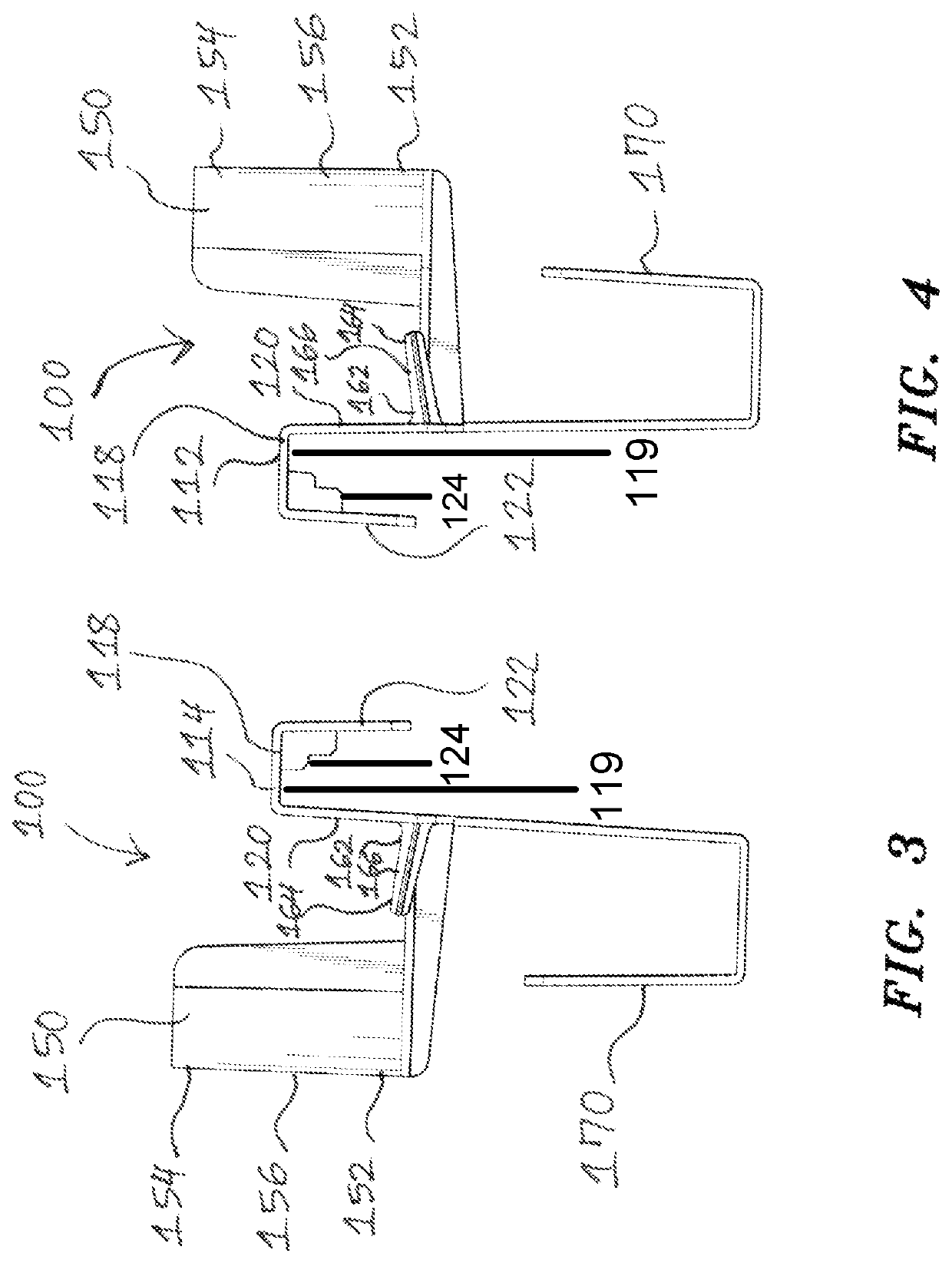 Device for drying painting tools