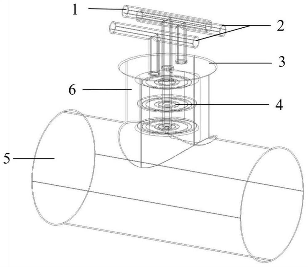 Step type microfluidic droplet or bubble emulsification module