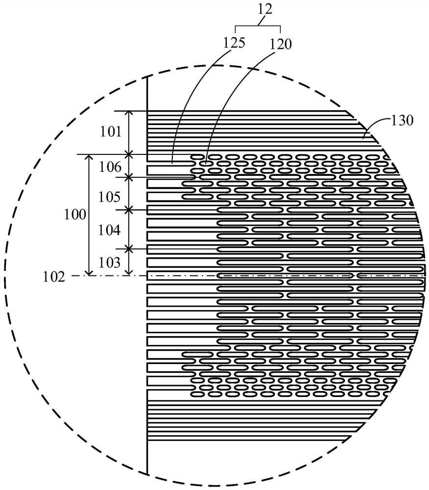 Support plate and foldable display module