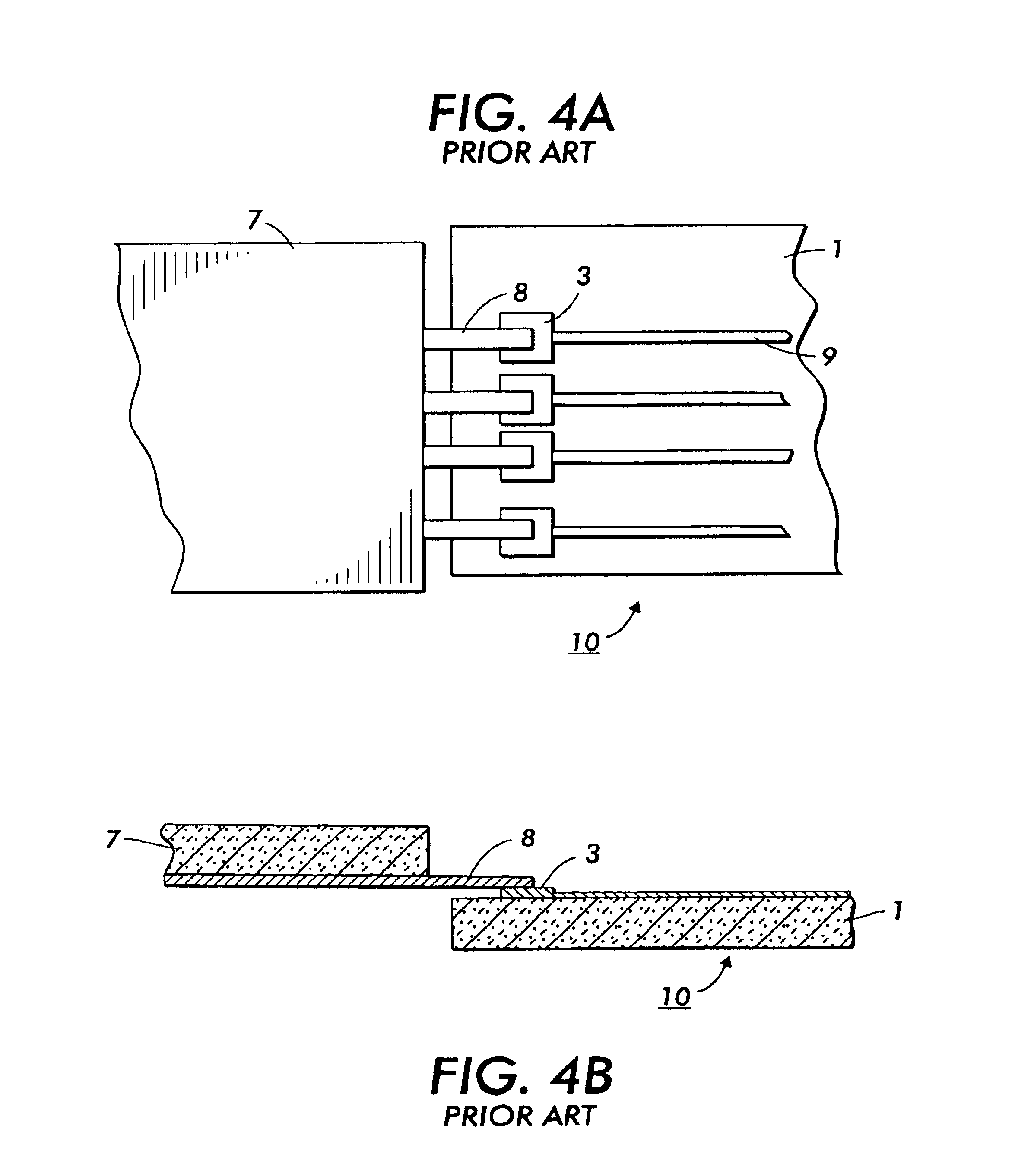 Photolithographically-patterned out-of-plane coil structures and method of making