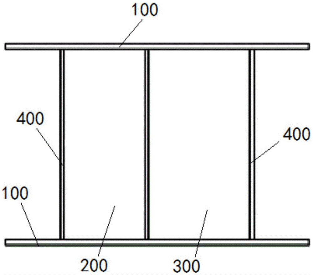 Shearing type staged yield metal damper