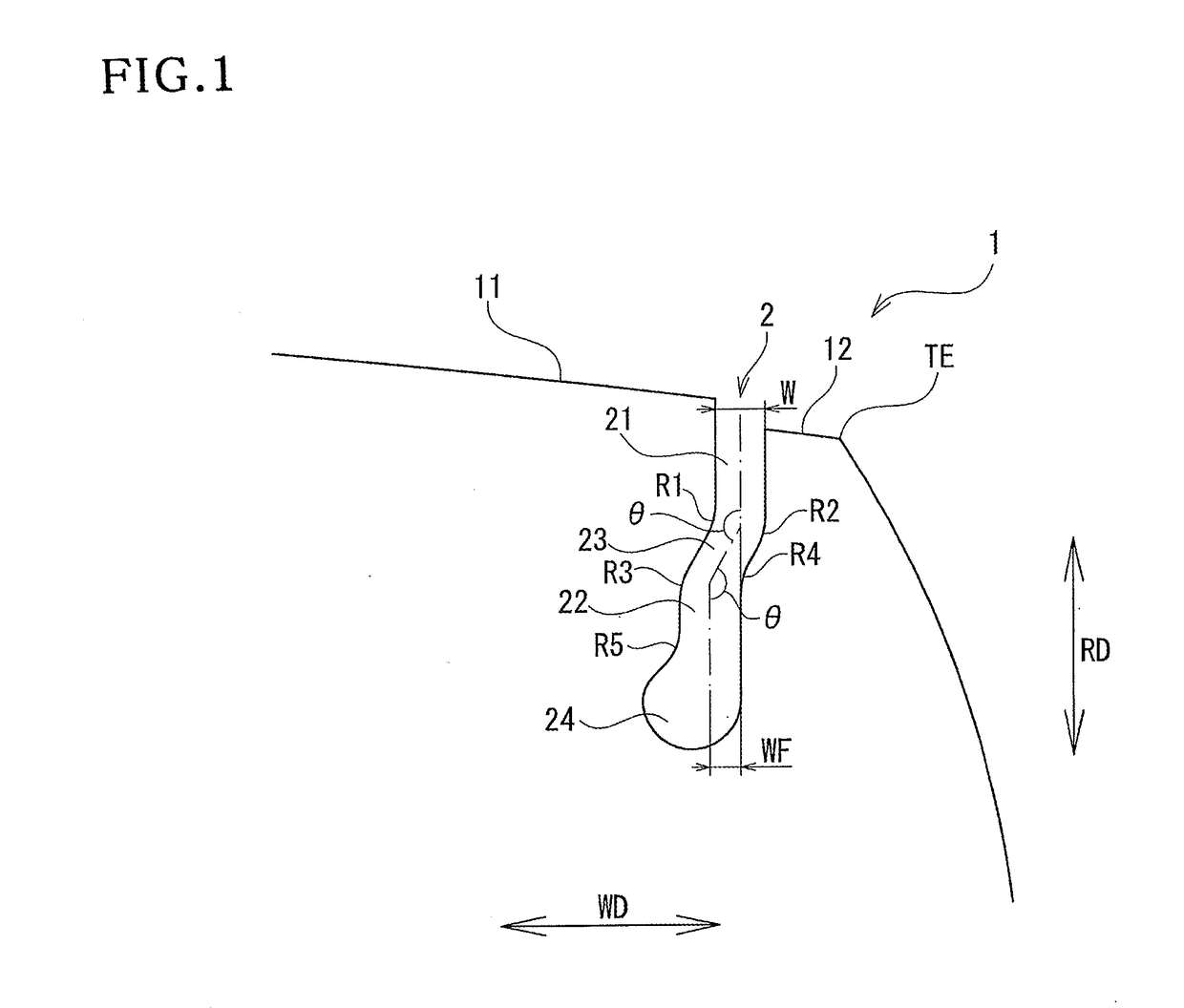 Pneumatic tire