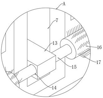 Multifunctional intelligent advertising device