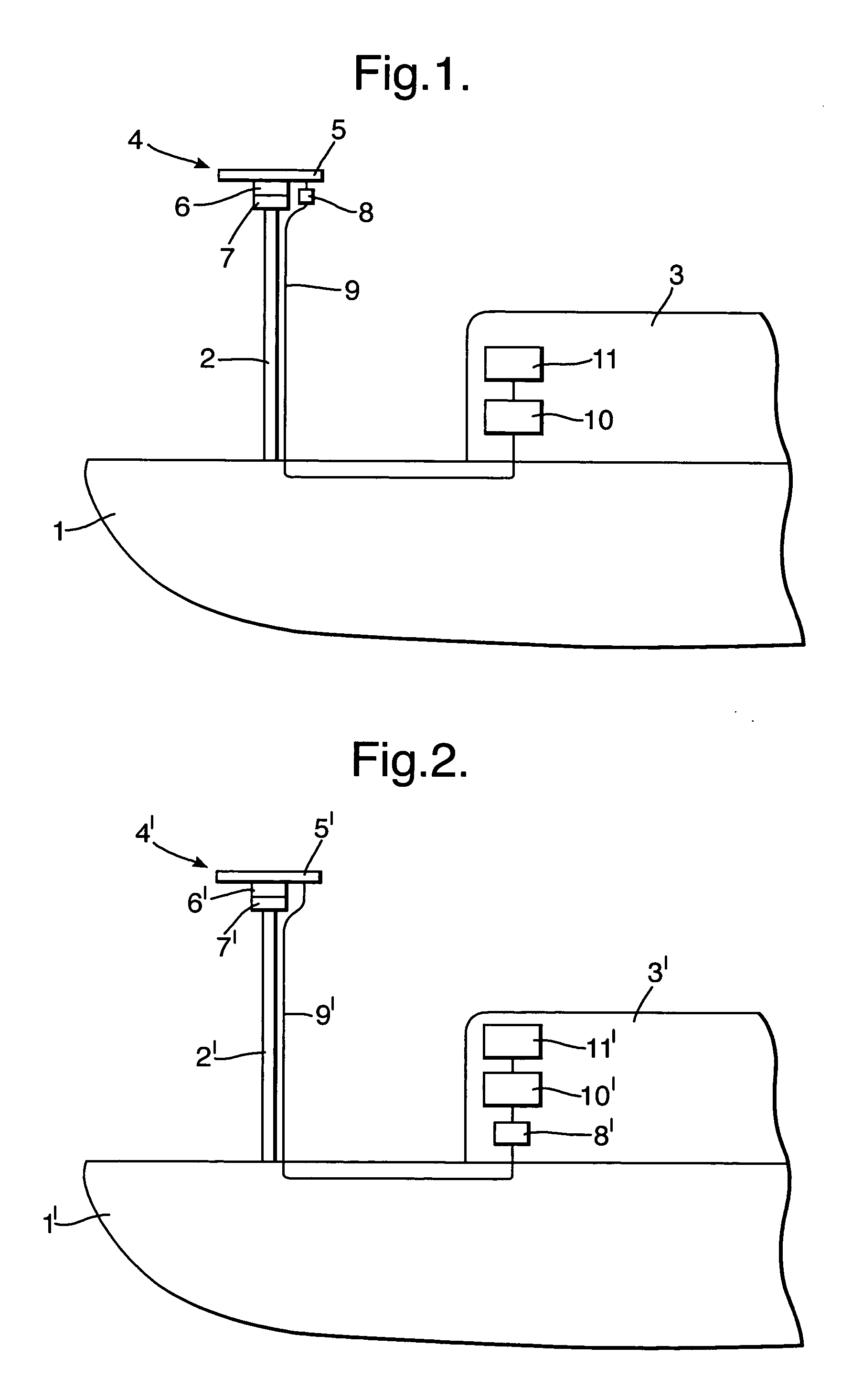 Radar systems