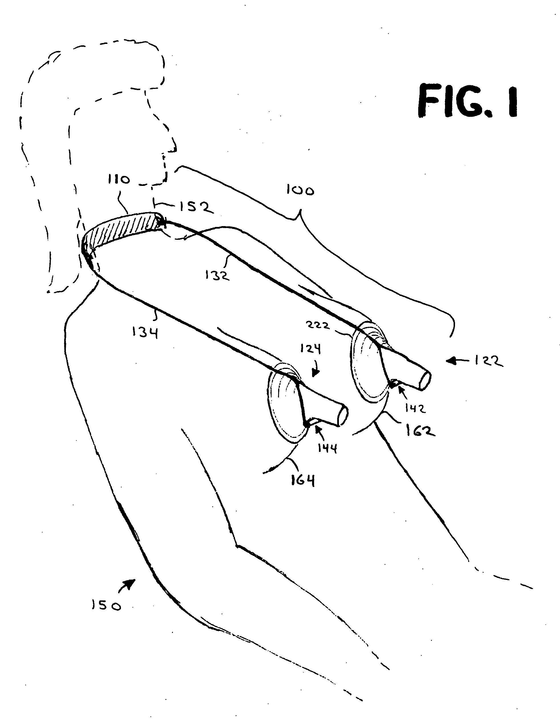 Reclining breast pumping system