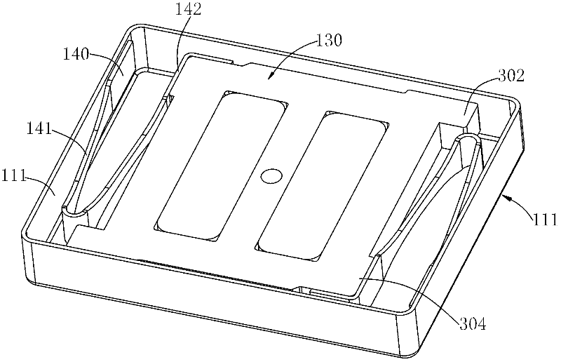 Vibration motor