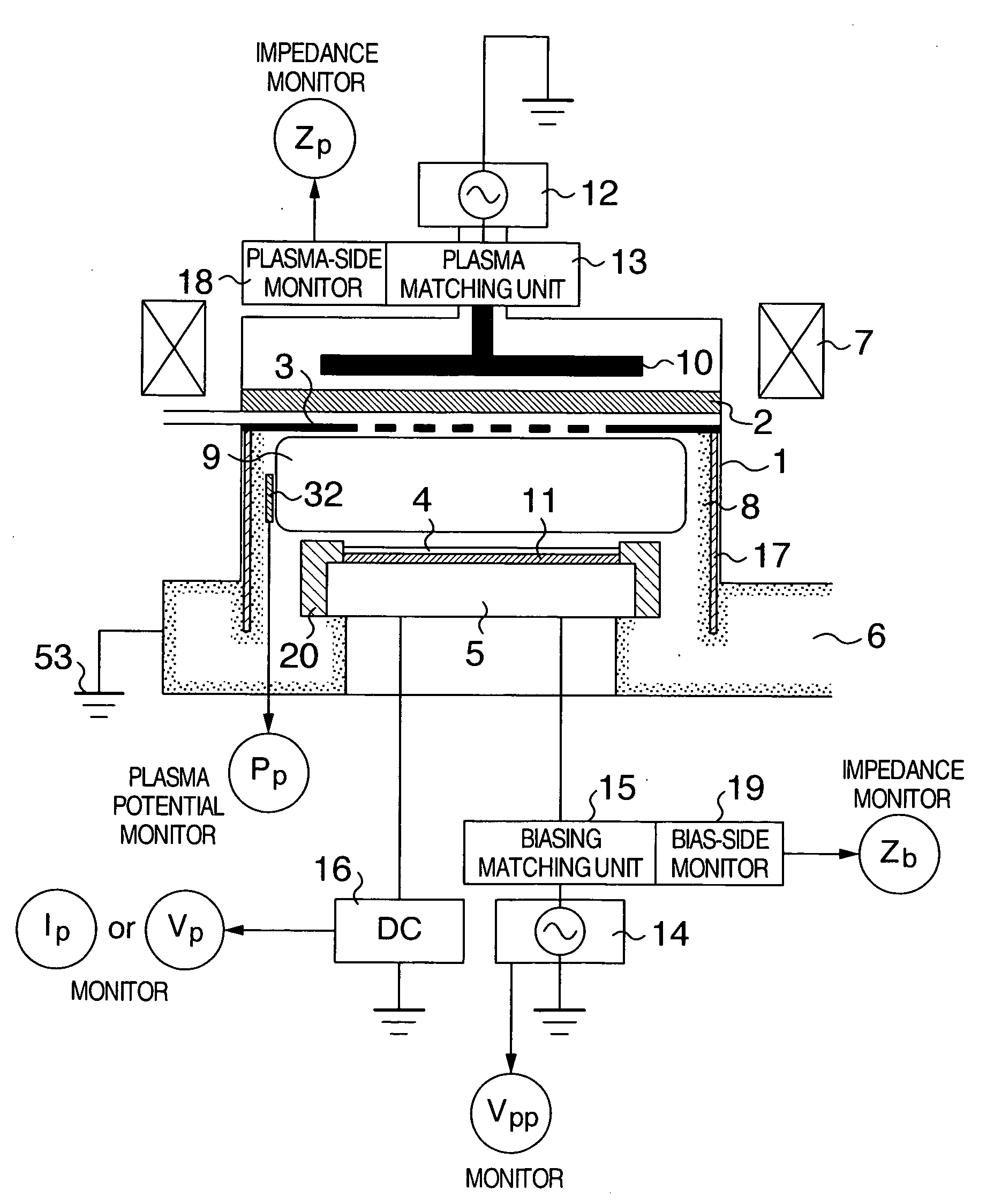 Plasma processing apparatus