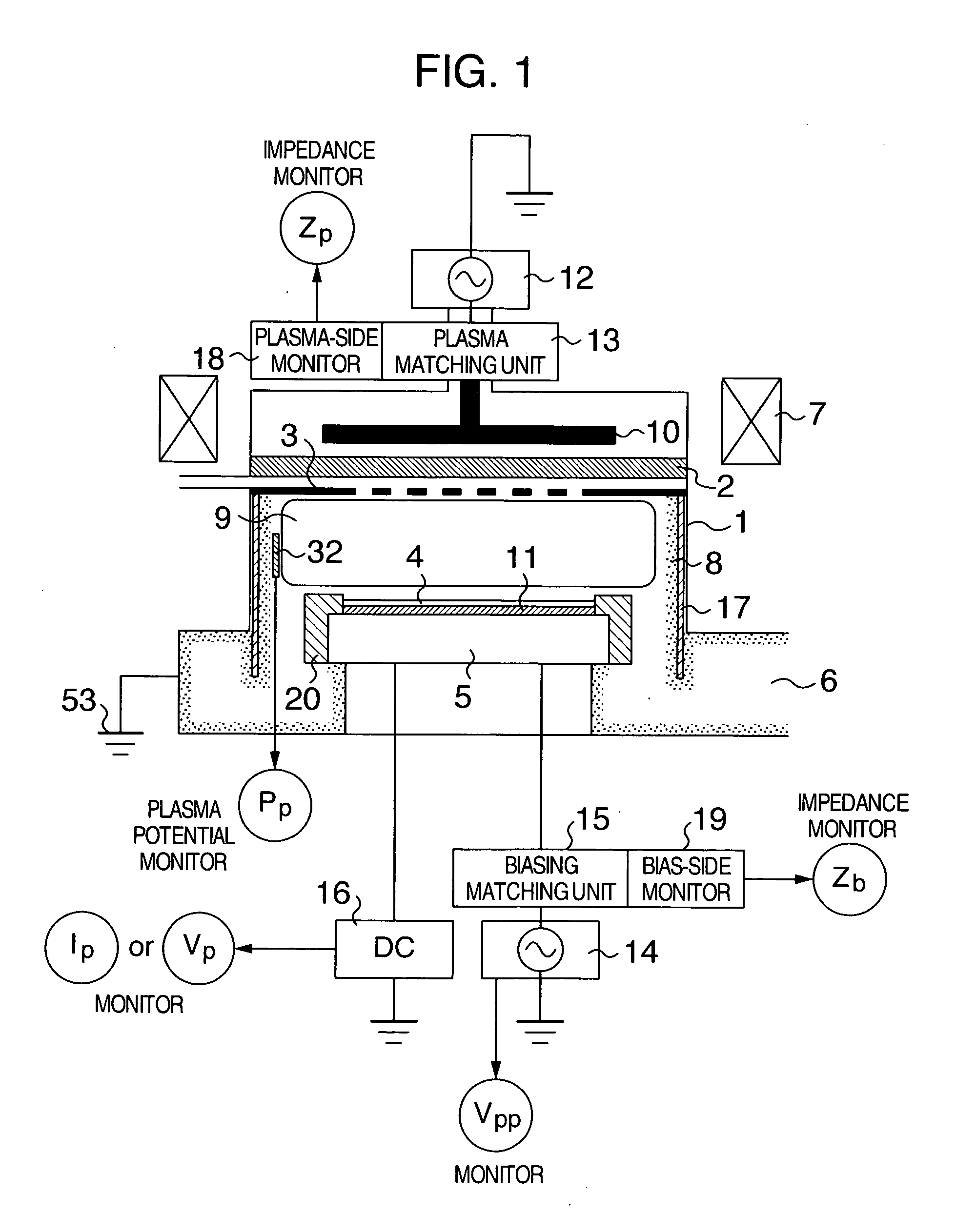 Plasma processing apparatus