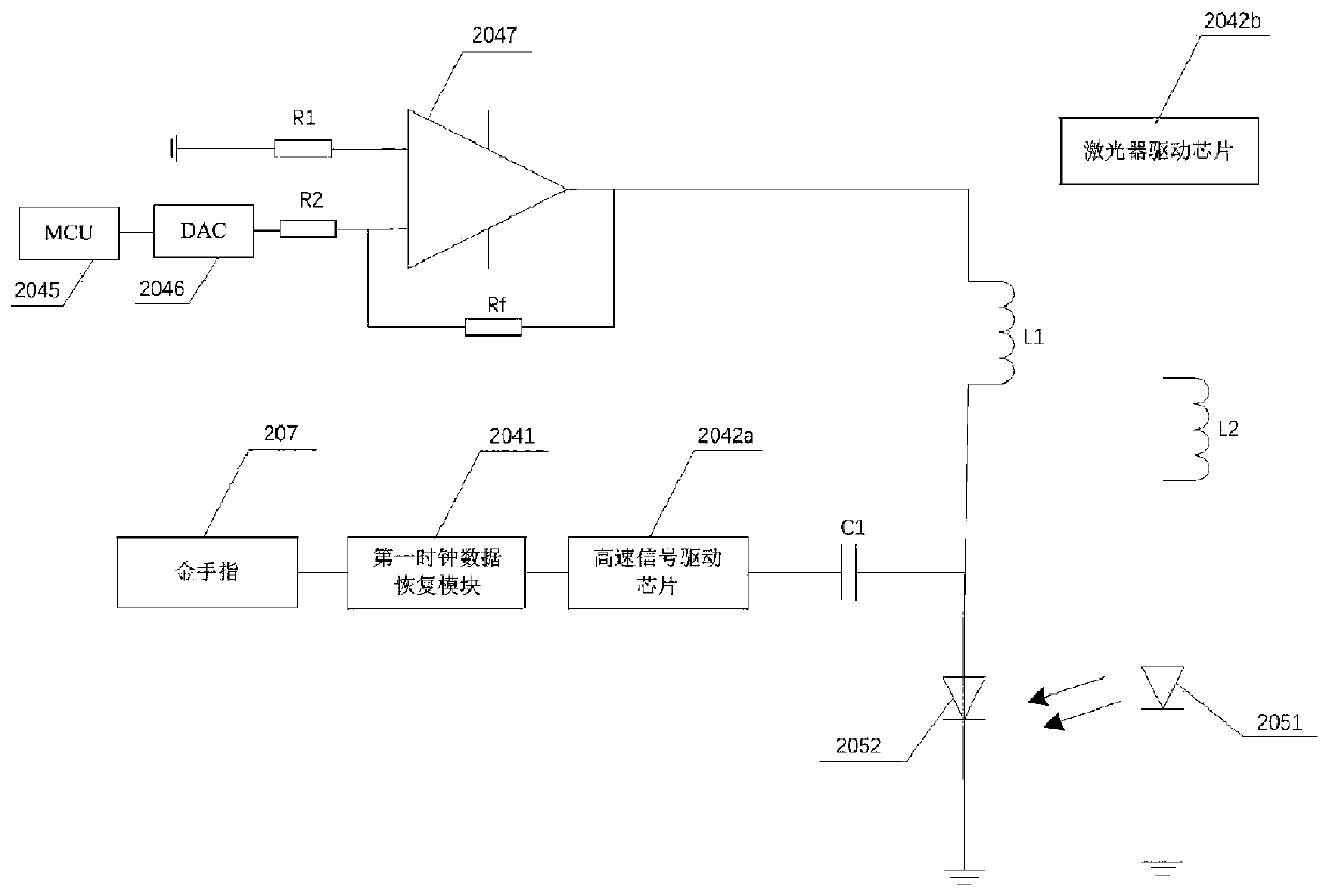 Light module