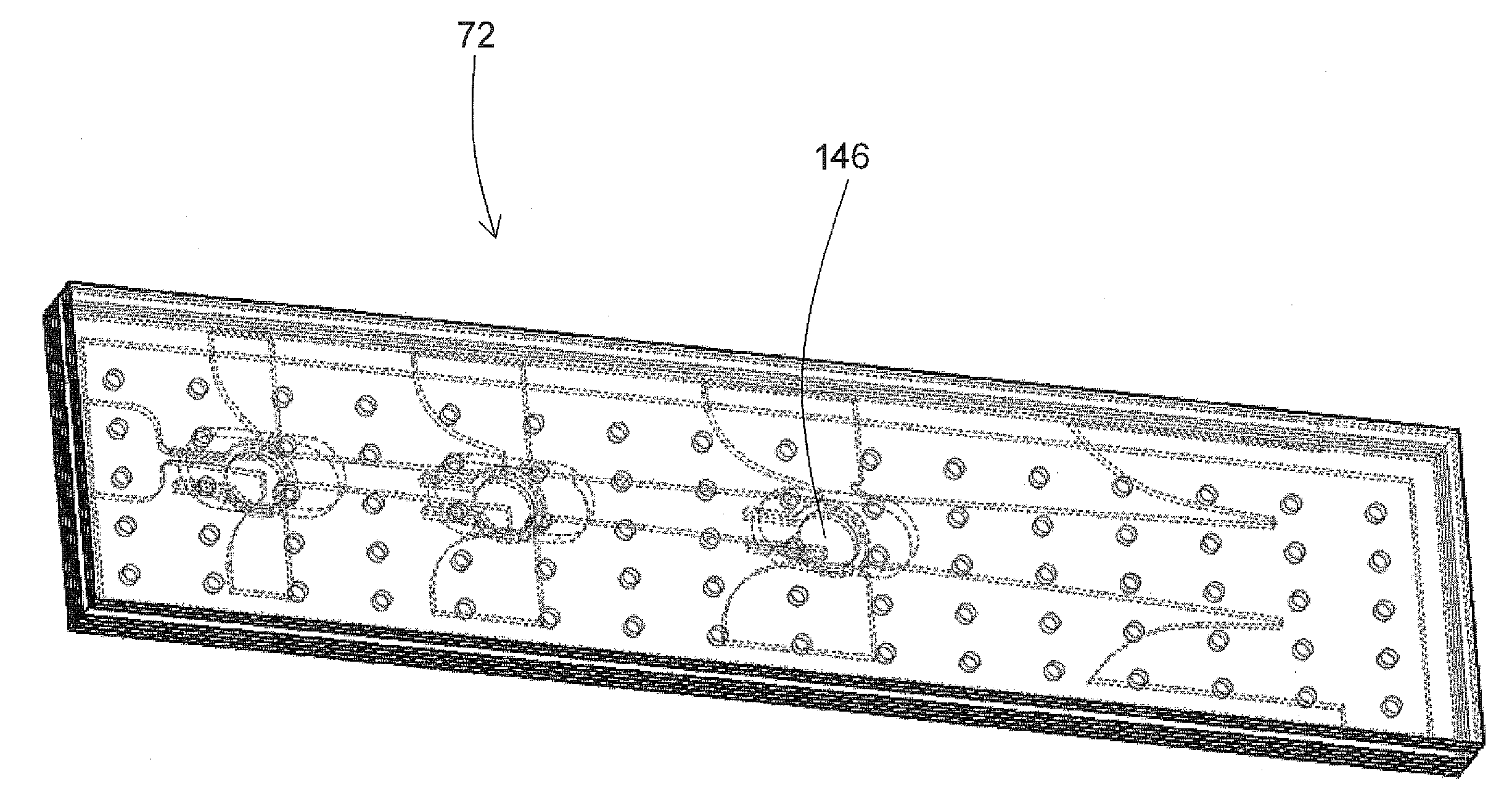 Pneumatic vacuum generator