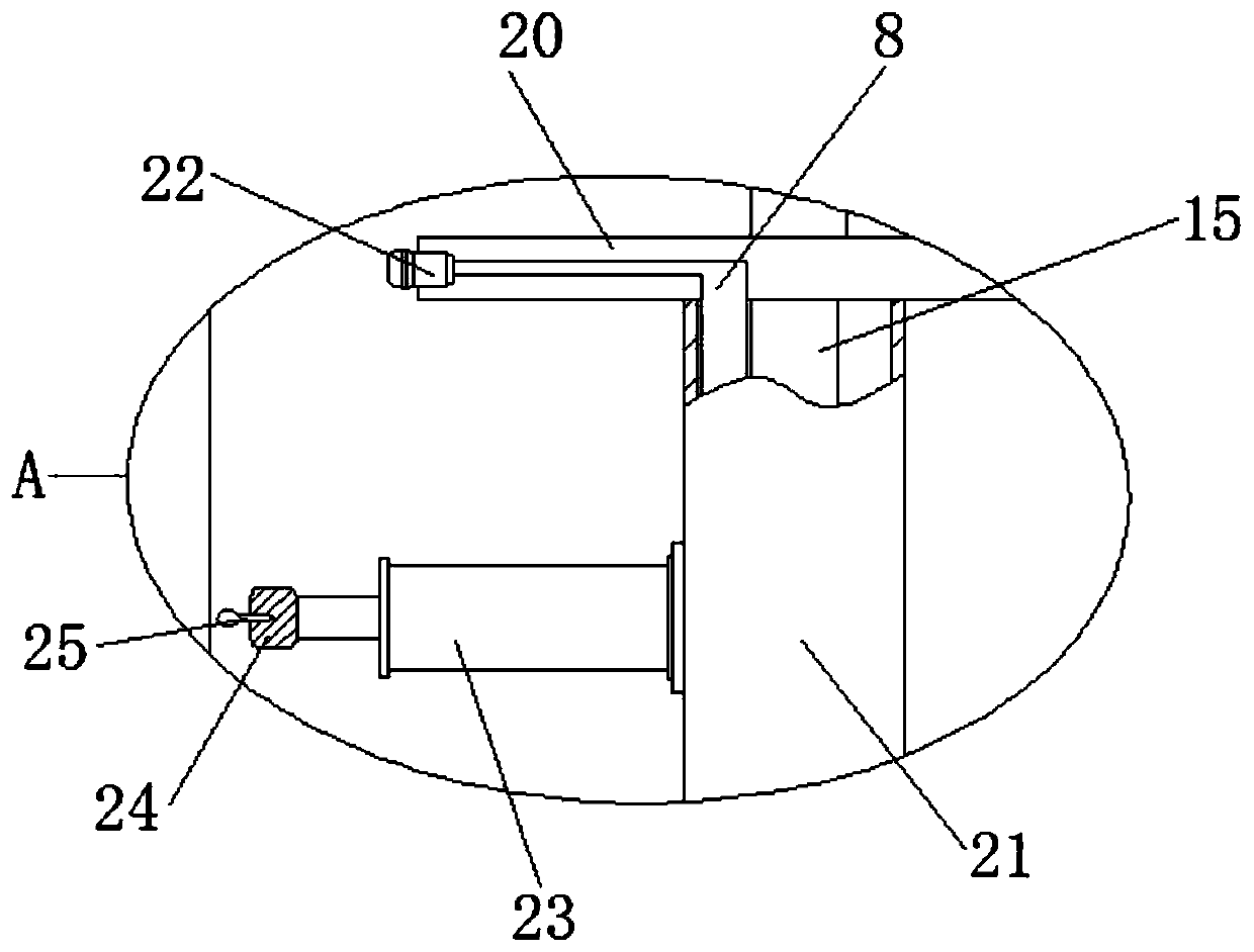 Integrated dosing and sampling device for gynecological examination