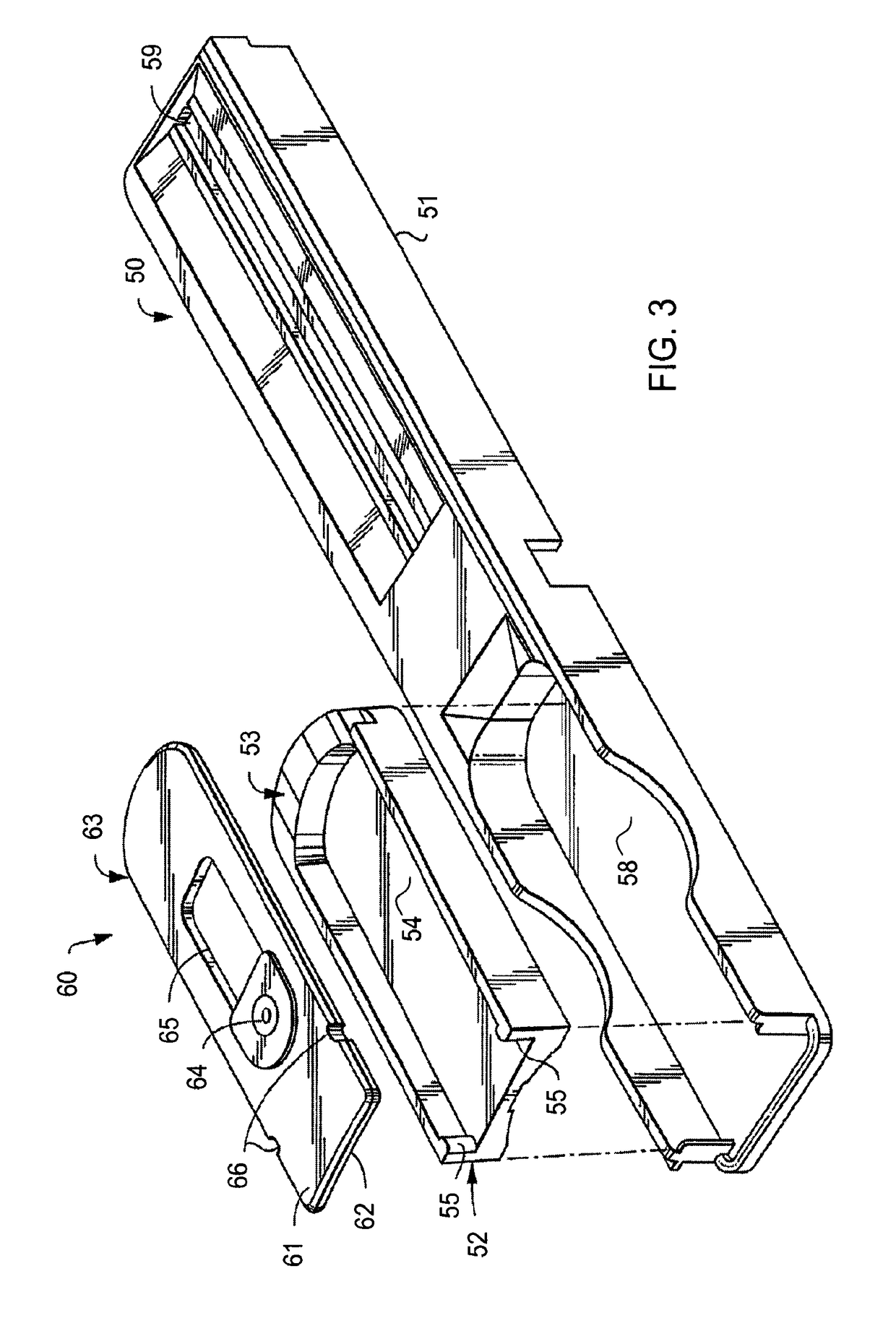 Apparatus and methods for analyzing a medical condition