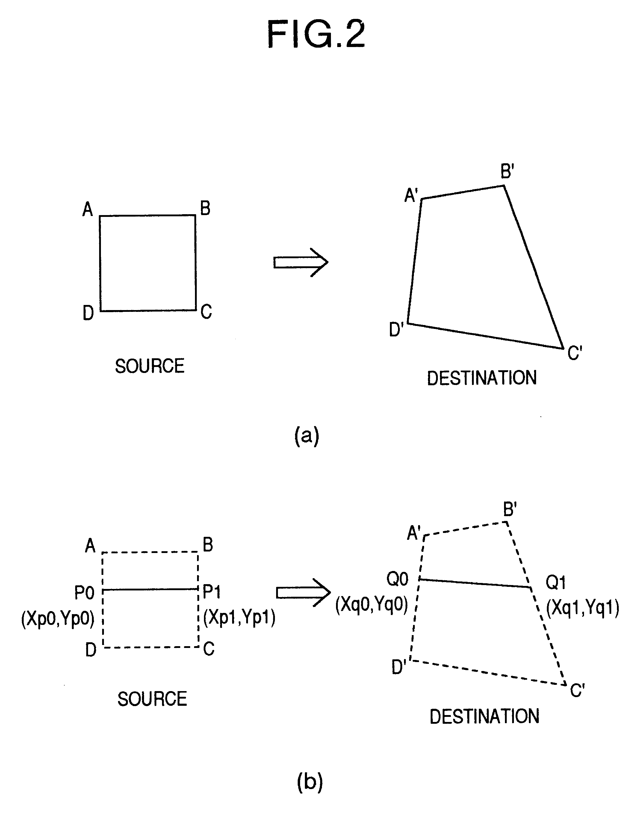 Data processor with built-in DRAM