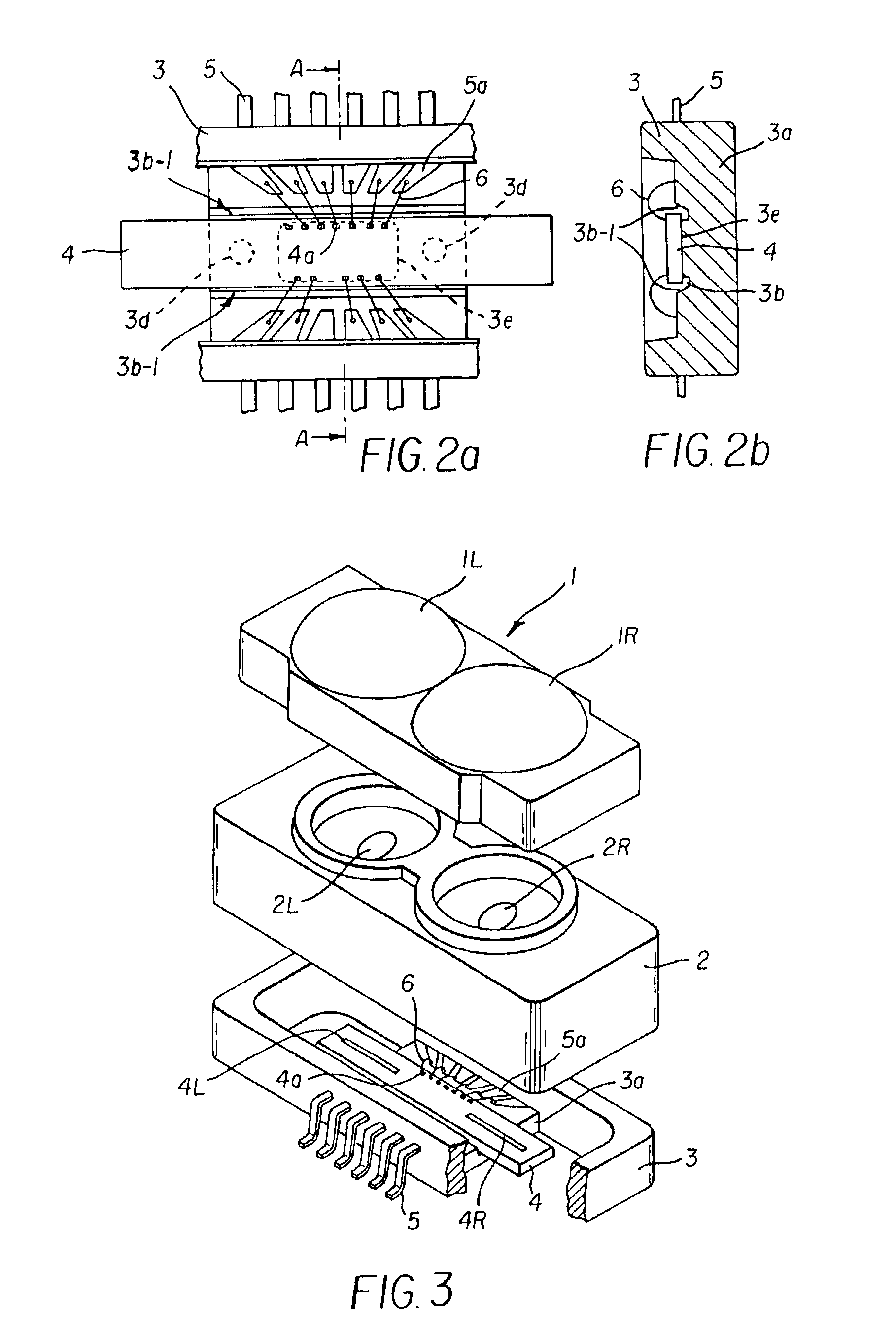 Semiconductor device module