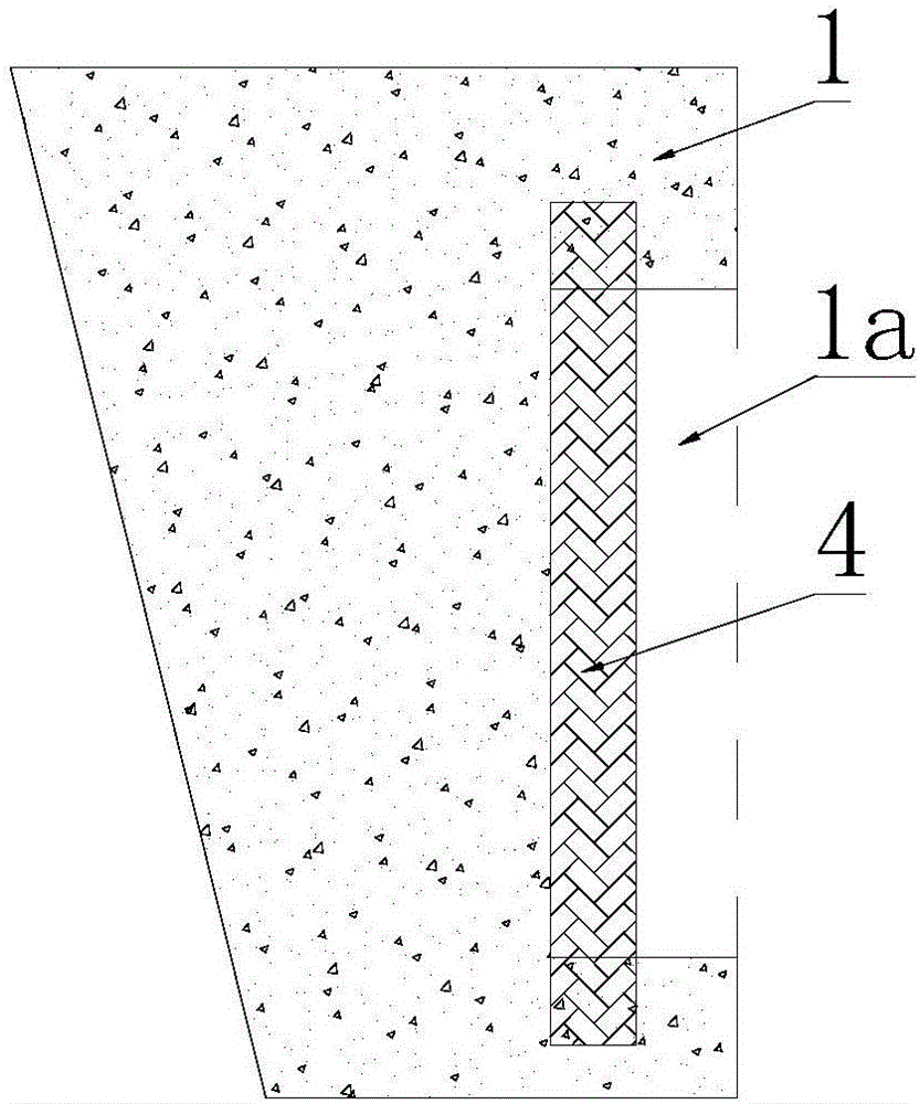 Method for connecting pipeline into existing box culvert