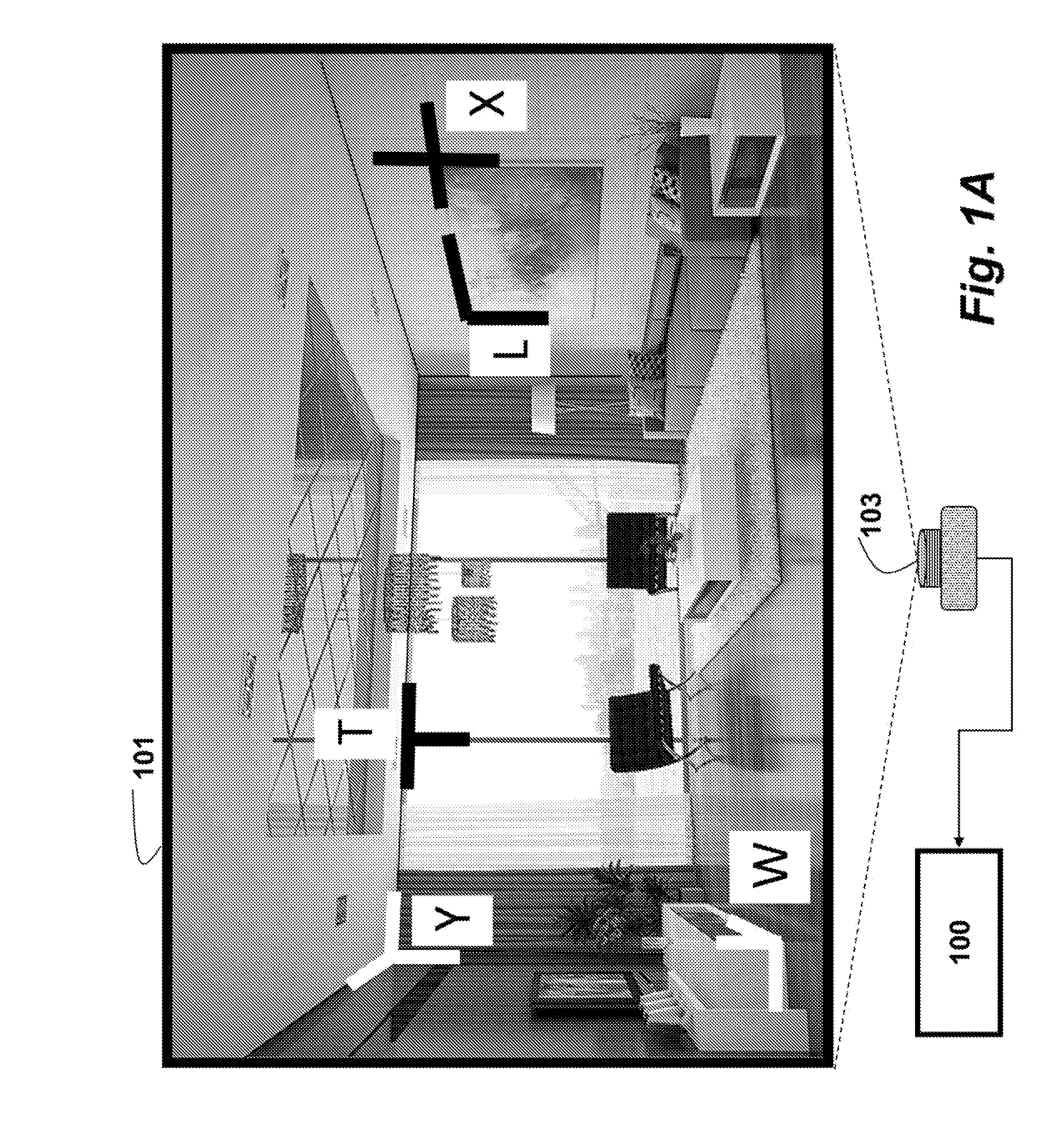 Method For Reconstructing 3D Scenes From 2D Images