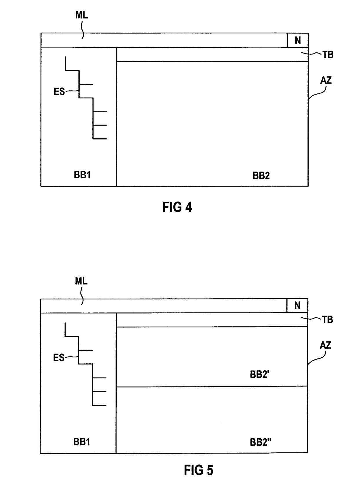 System and method for managing software applications, particularly manufacturing execution system (MES) applications