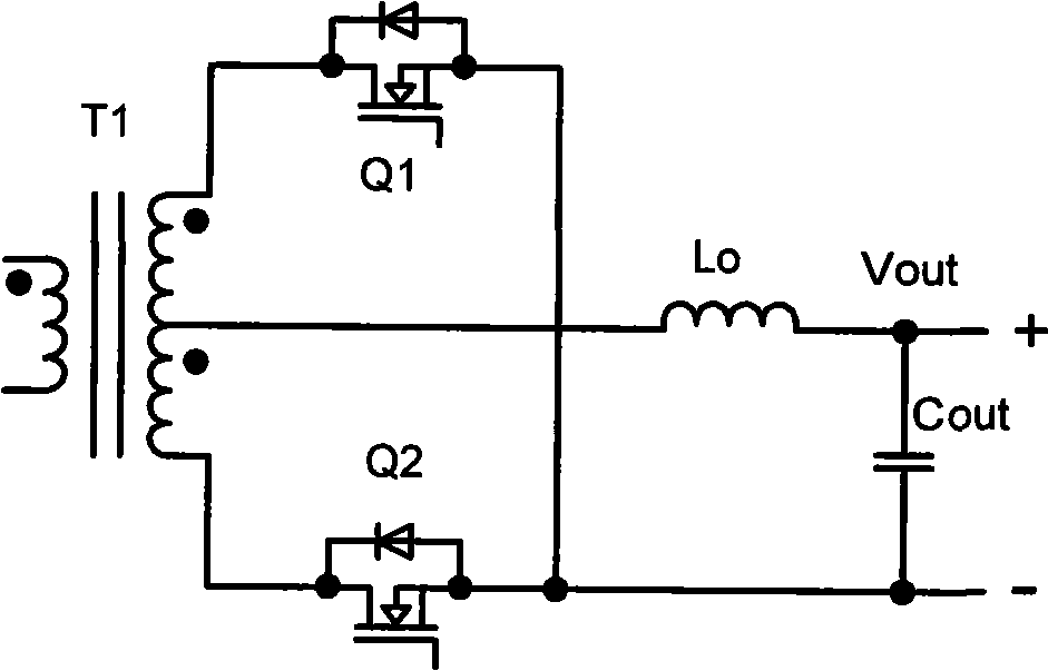 Electric voltage peak absorption circuit of DC converter power switch pipe