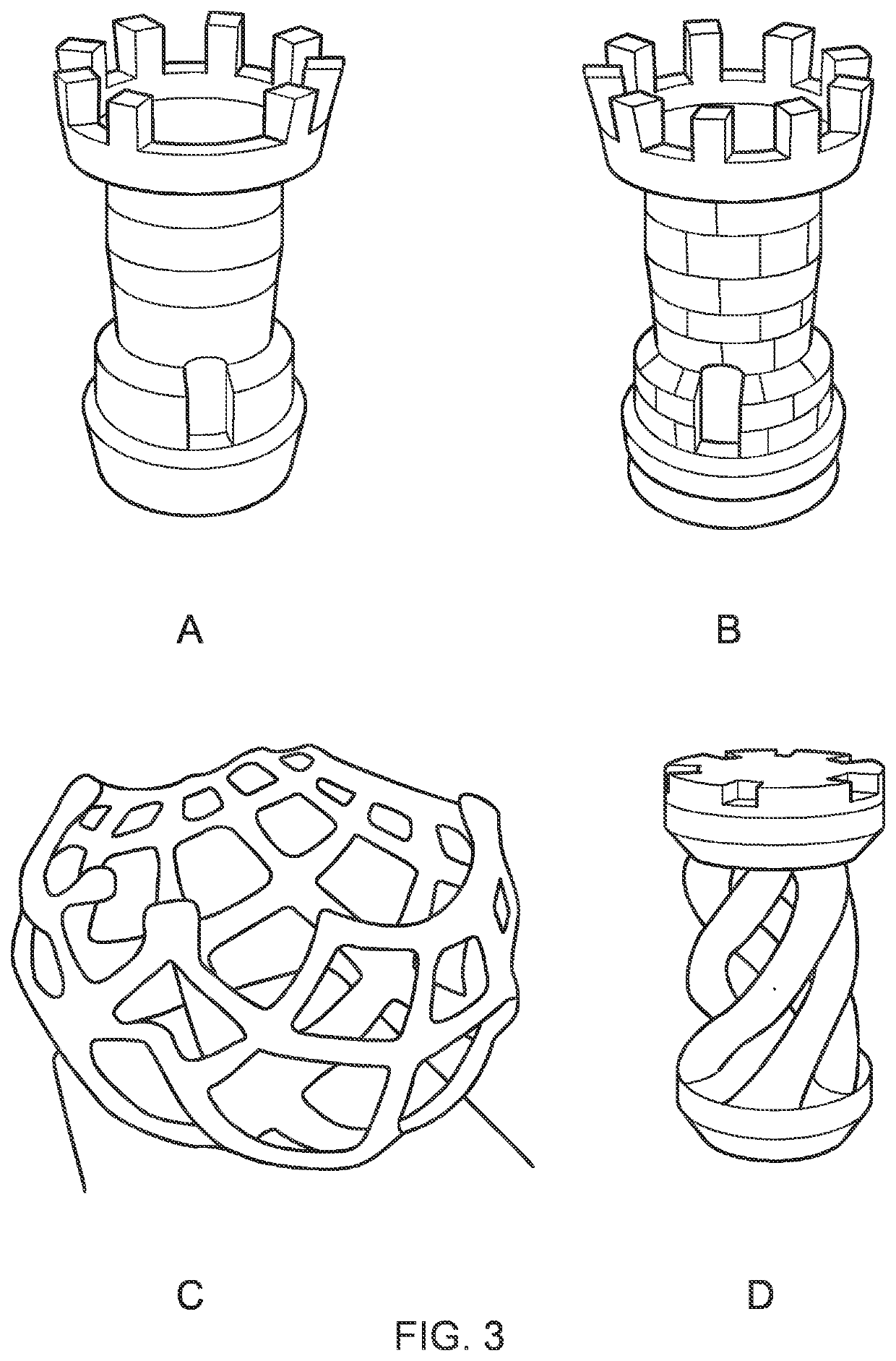 Method for Making an Object