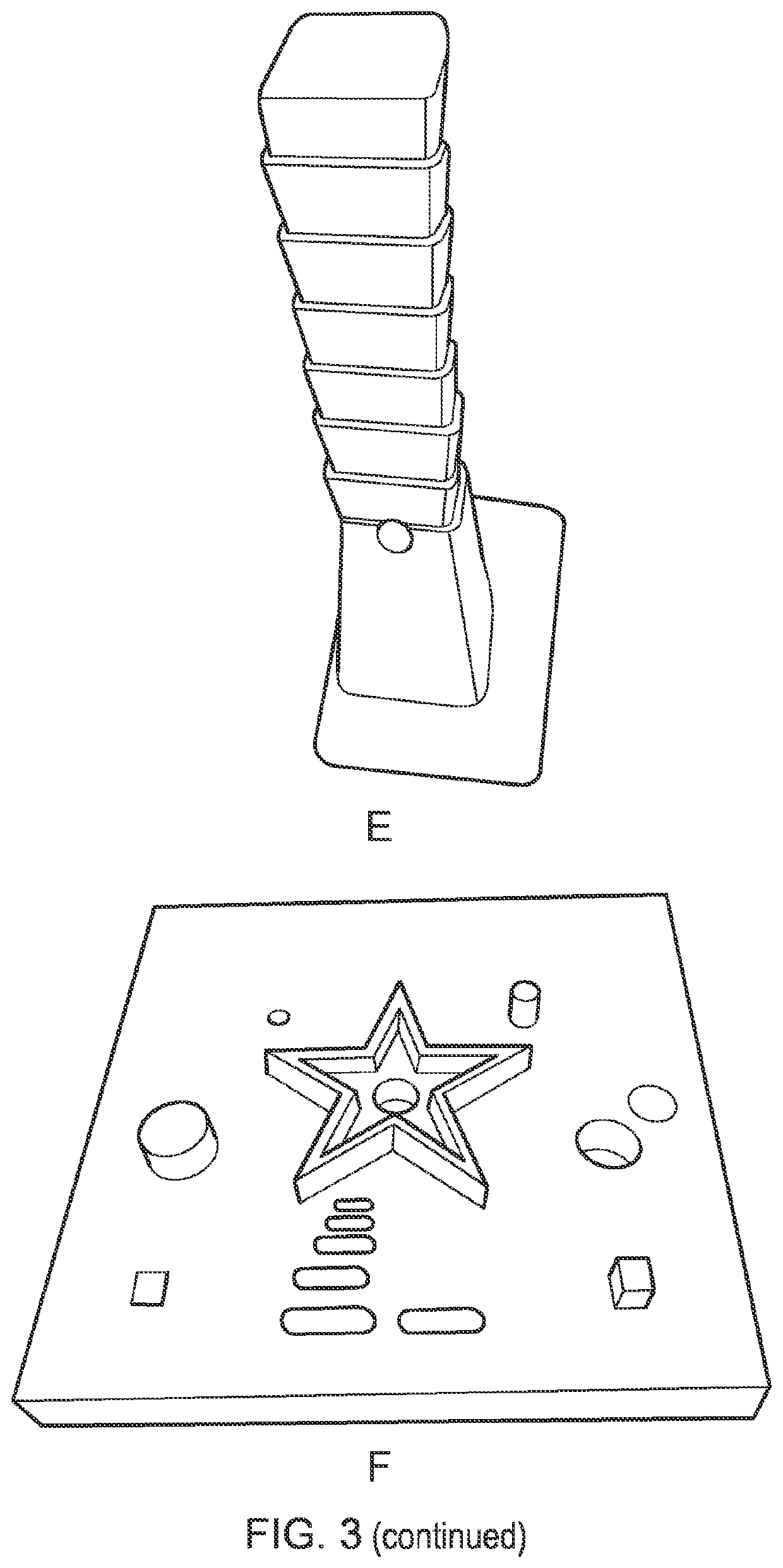 Method for Making an Object