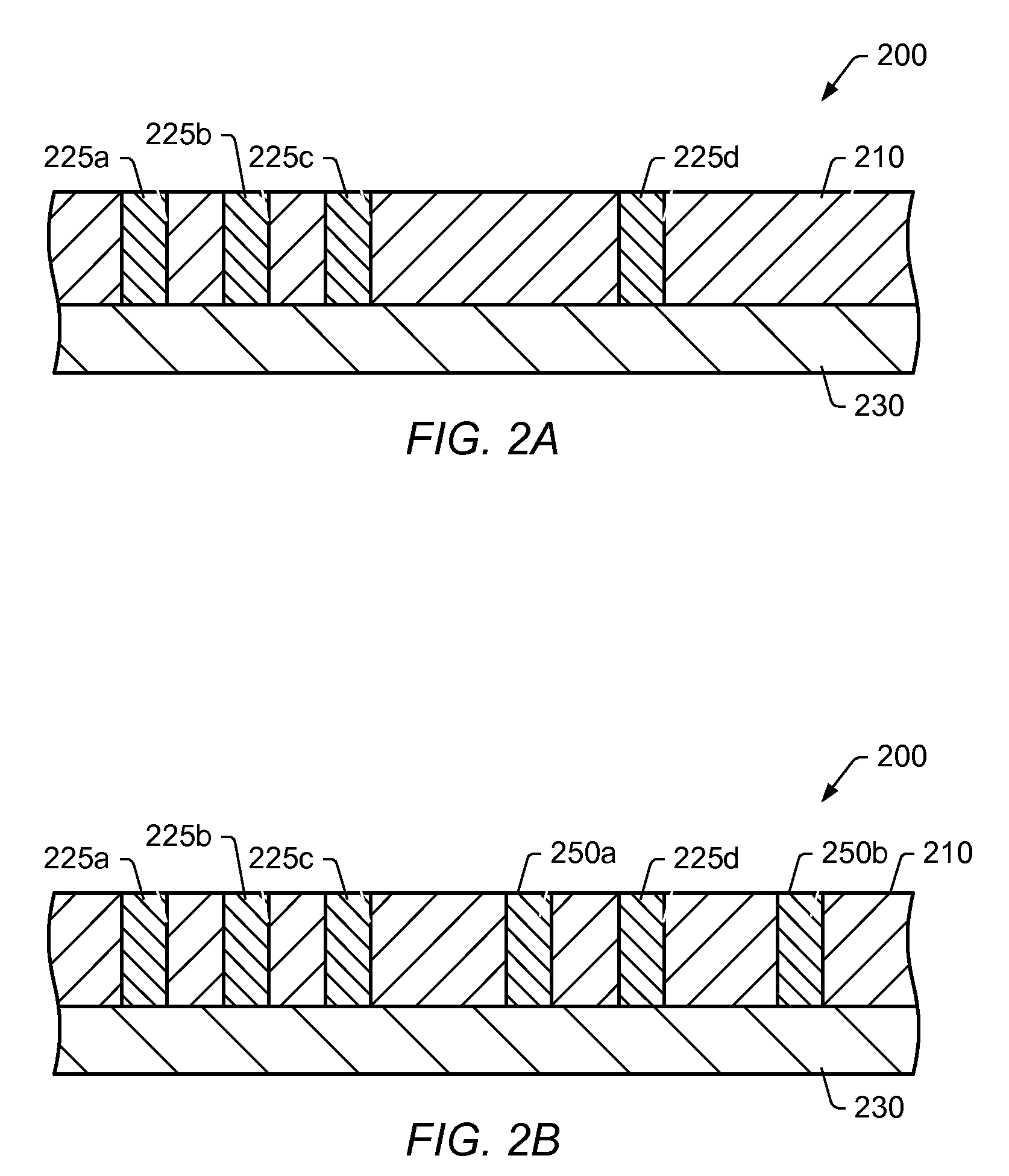 Density-based layer filler for integrated circuit design