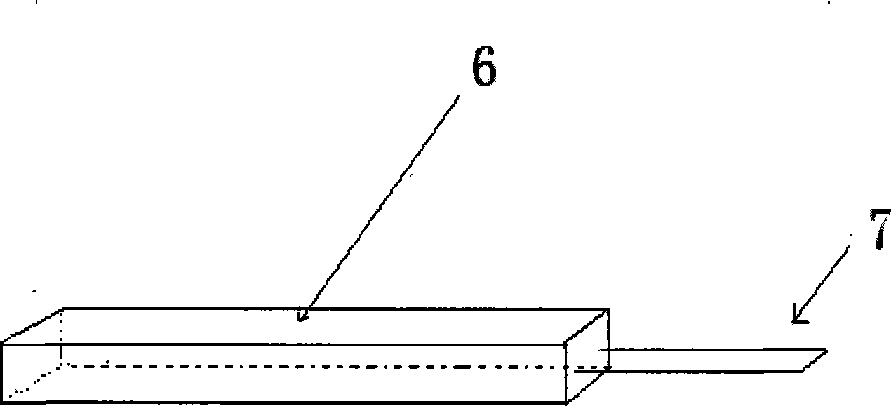 Sperm freezing and unfreezing method and sperm freezing and unfreezing device