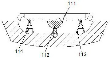 Water surface transportation tool