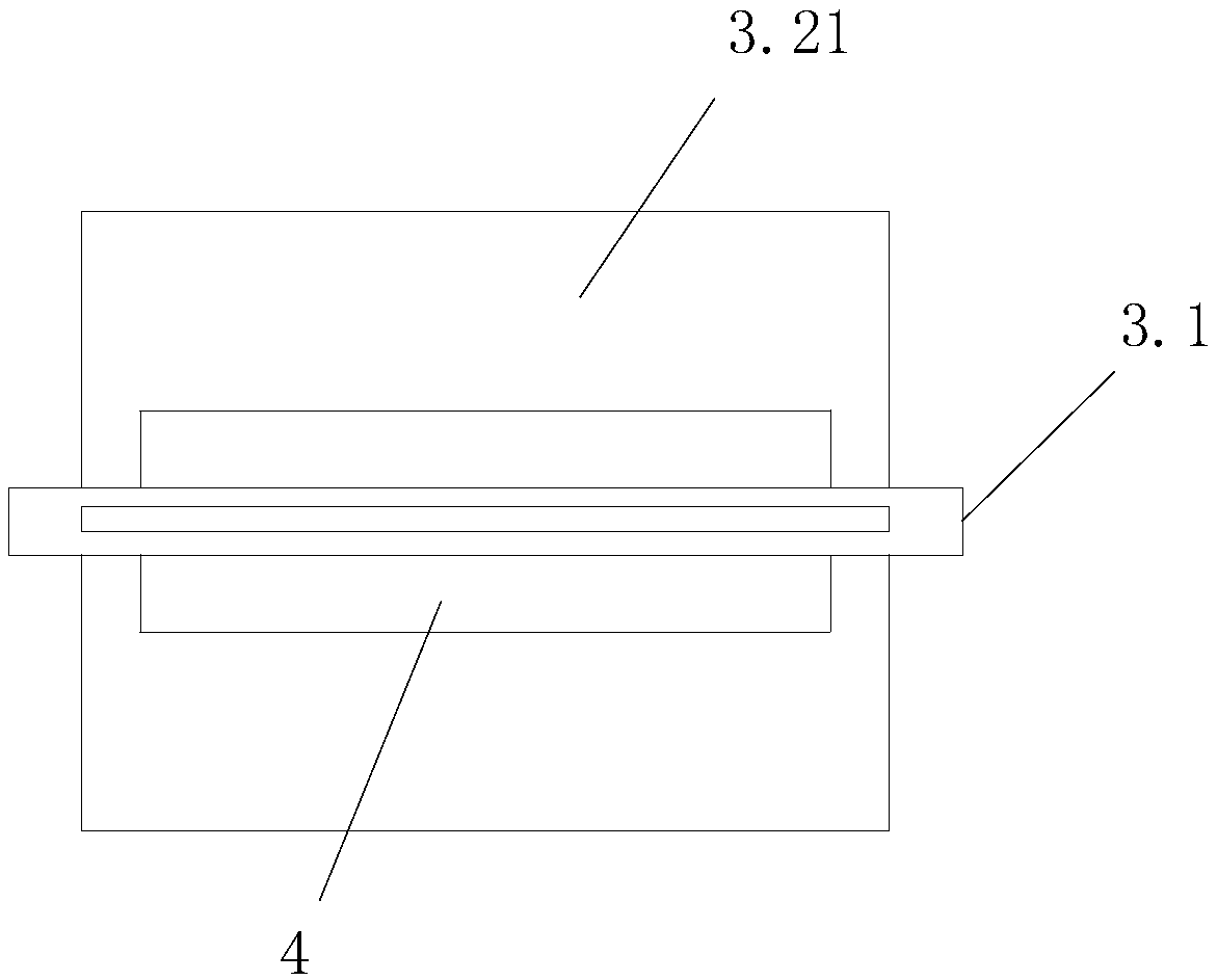 Conveying system