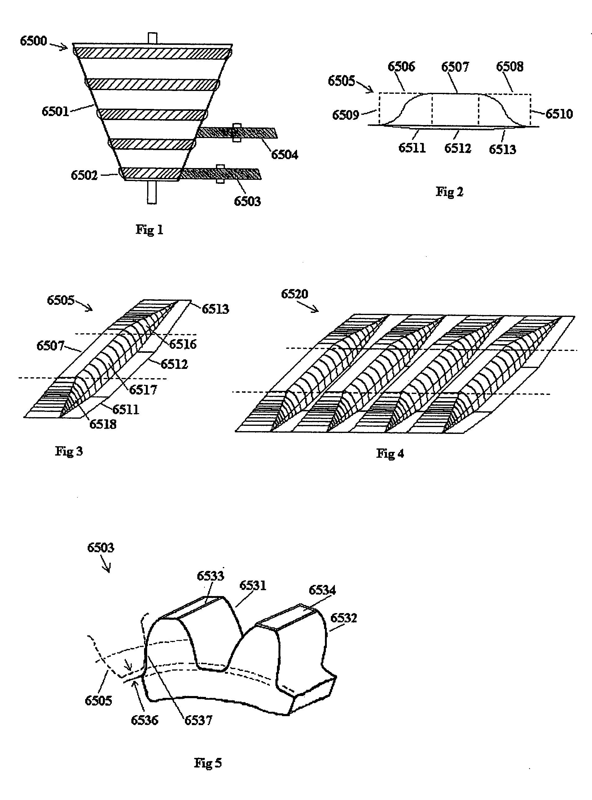 Transmission systems