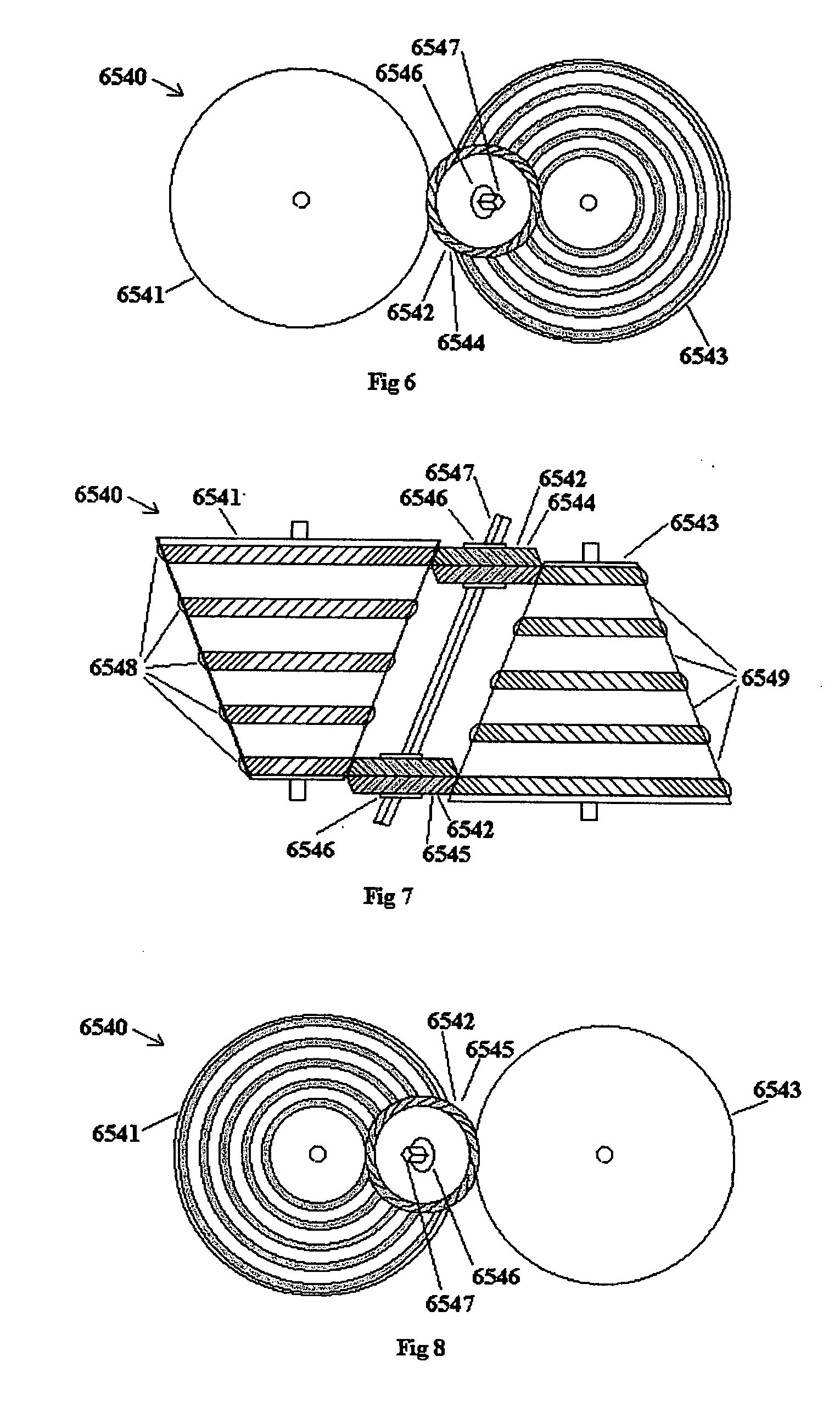 Transmission systems