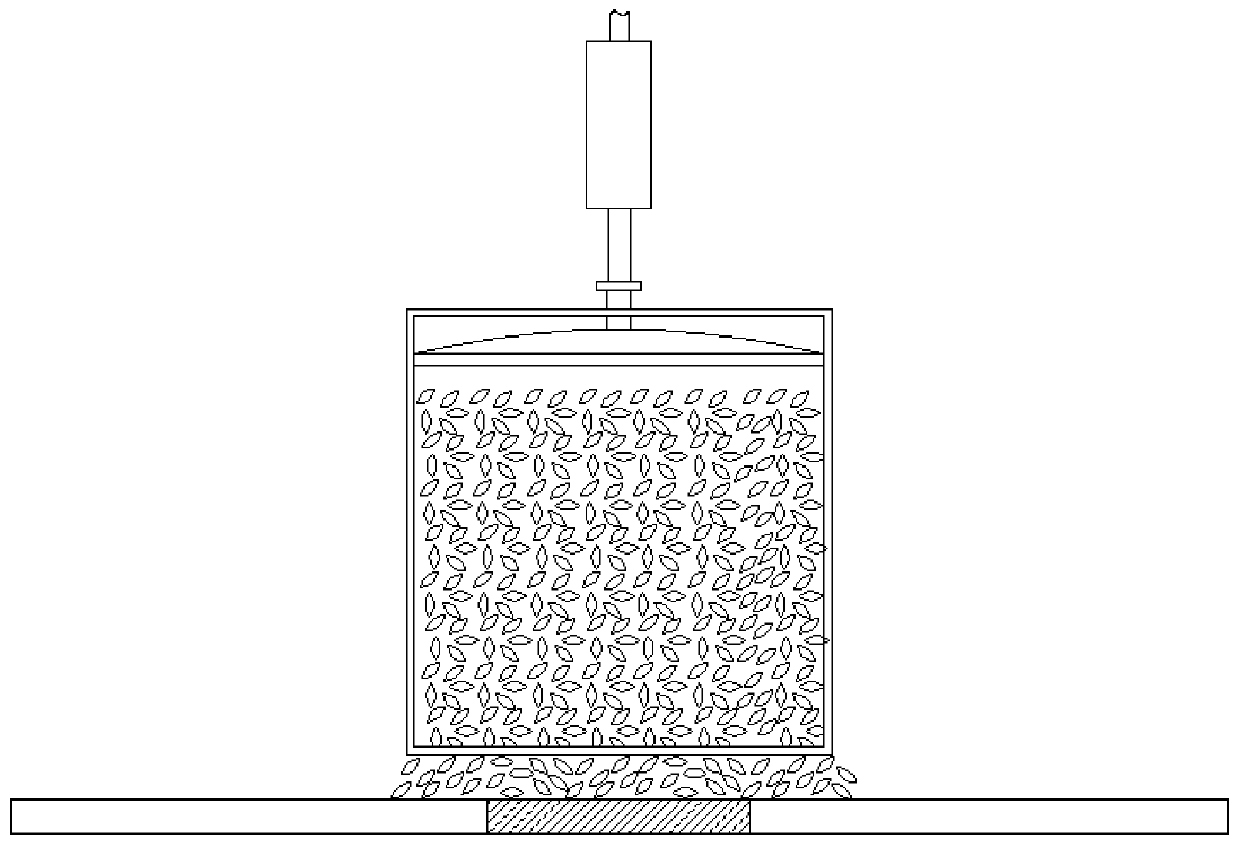 Tea rolling machine