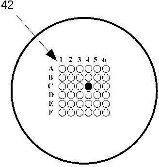 Receiving system of multi-pixel superconducting detector and terahertz signal detecting method