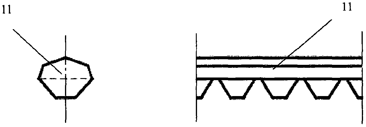 Single-spindle double-wheel belt combined structure false-twisting compact spinning device with broken end and breakpoint control